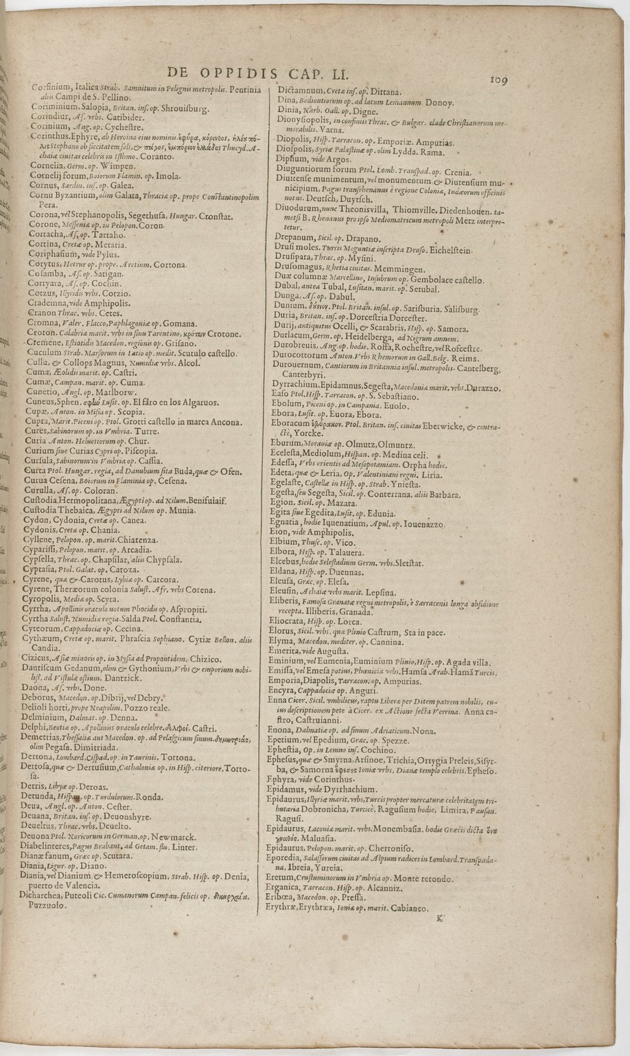1606 - David Douceur - Trésor de la langue française - BnF