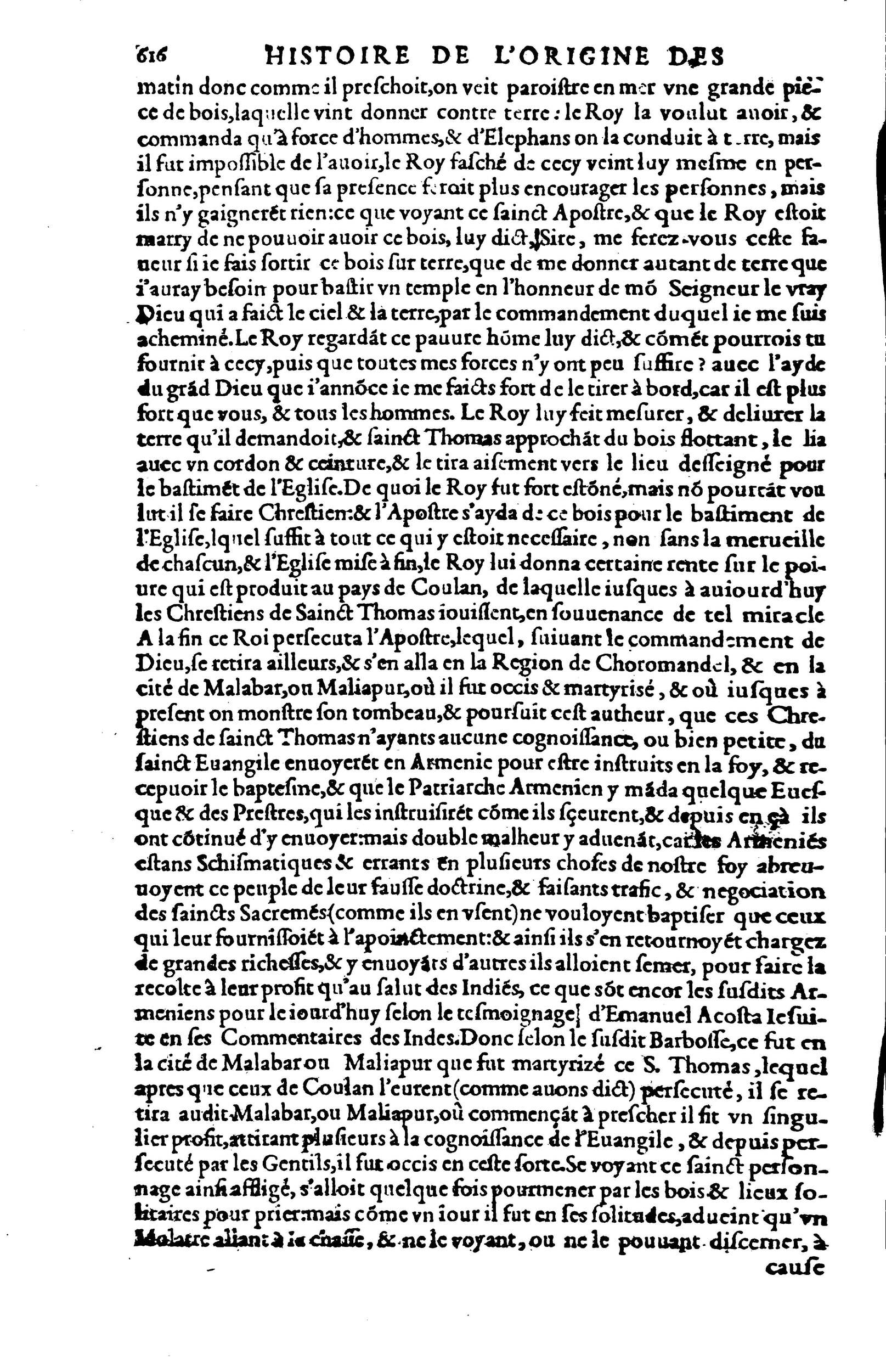 1619 - SHC - Trésor de l’histoire des langues de cet univers - BSB Munich 1619 - SHC - Trésor de l’histoire des langues de cet univers - BSB Munich