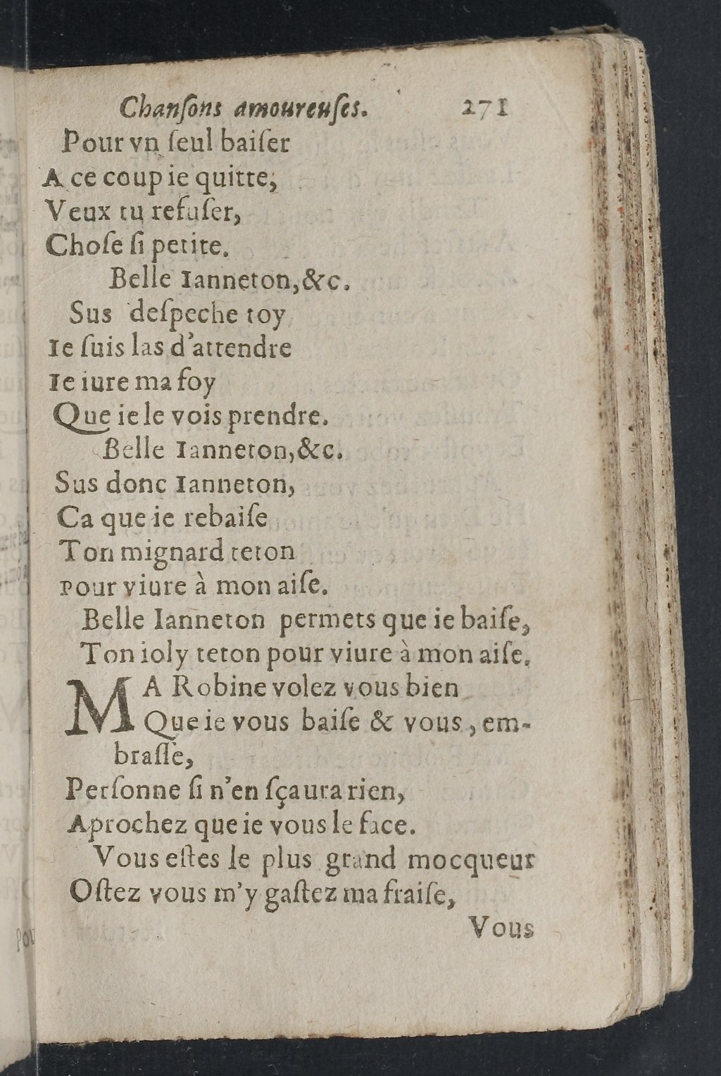 1607 - Pierre Brossart - Trésor des trésors - BnF