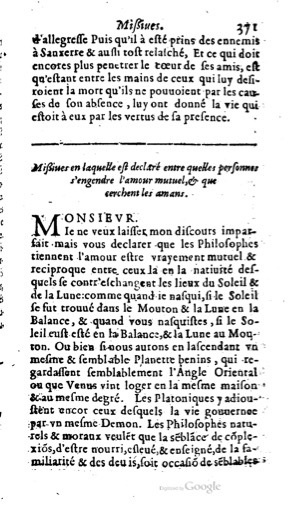 1619 - Mathieu Gorgeu - Secrétaire des secrétaires ou le Trésor de la plume française - UC Madrid