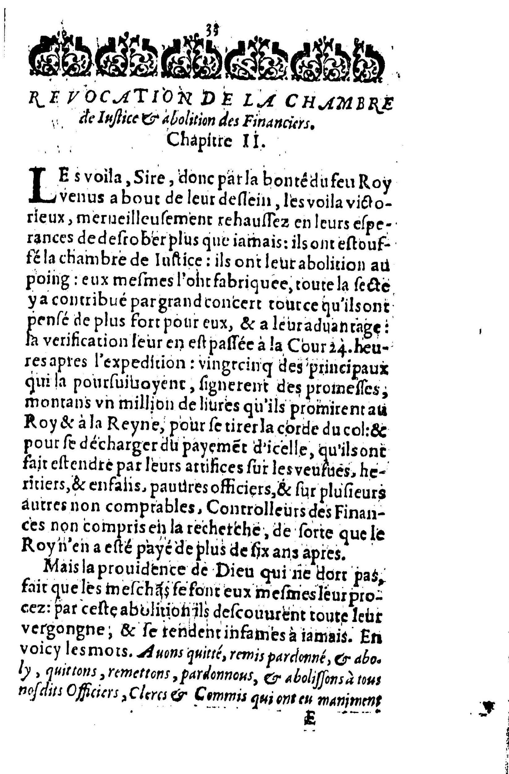 1615 - s.n. 1 - Trésor des trésors de France - BnF Tolbiac 1615 - s.n. 1 - Trésor des trésors de France - BnF Tolbiac