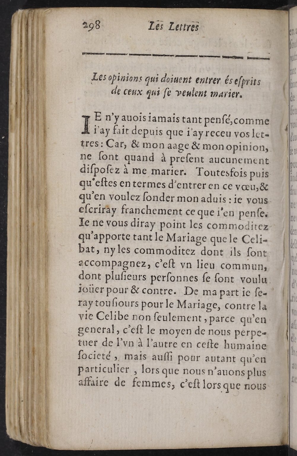 1624 - Jacques Cailloué - Secrétaire des secrétaires ou le Trésor de la plume française - BnF