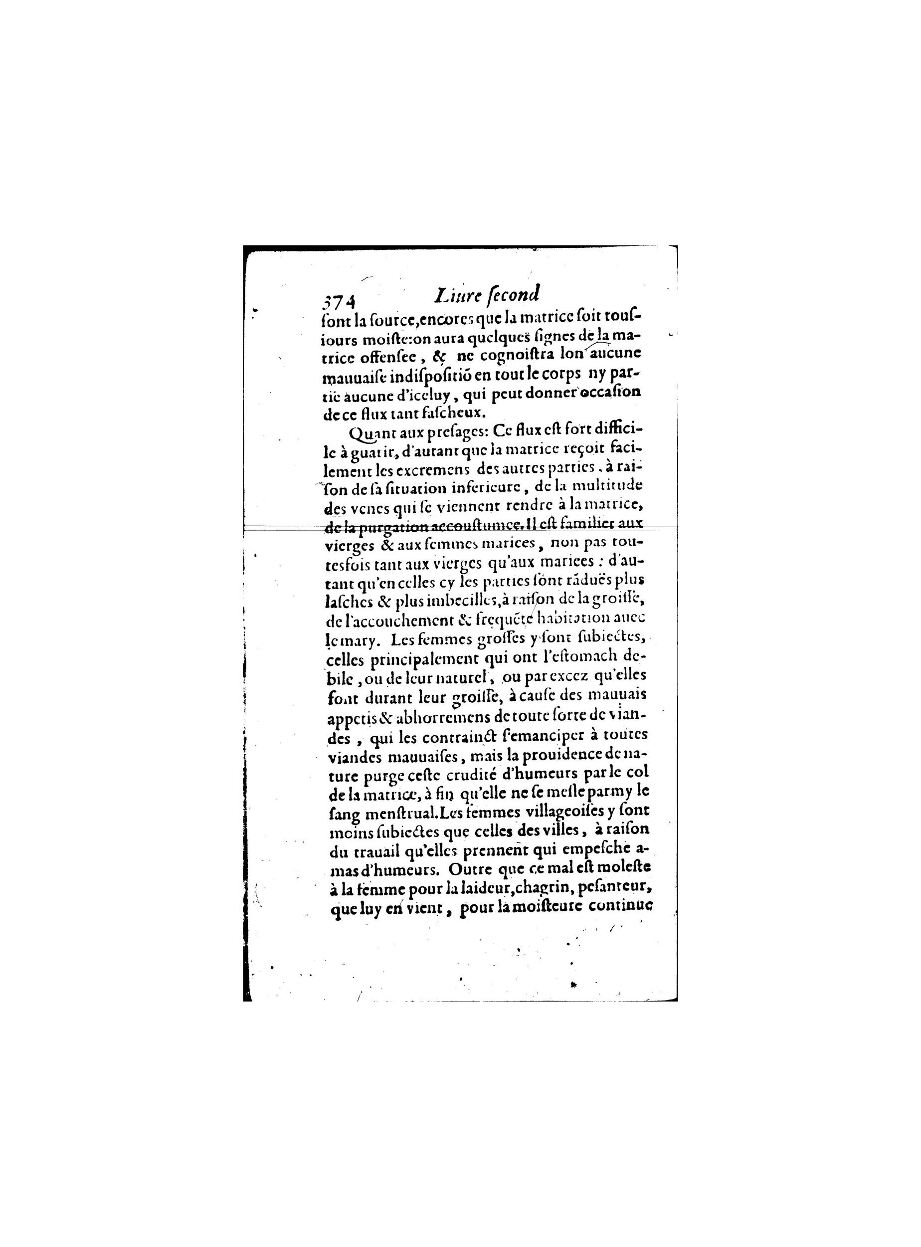 1587 - Jacques du Puis - Trésor des remèdes secrets pour les maladies des femmes - BnF 1587 - Jacques du Puis - Trésor des remèdes secrets pour les maladies des femmes - BnF