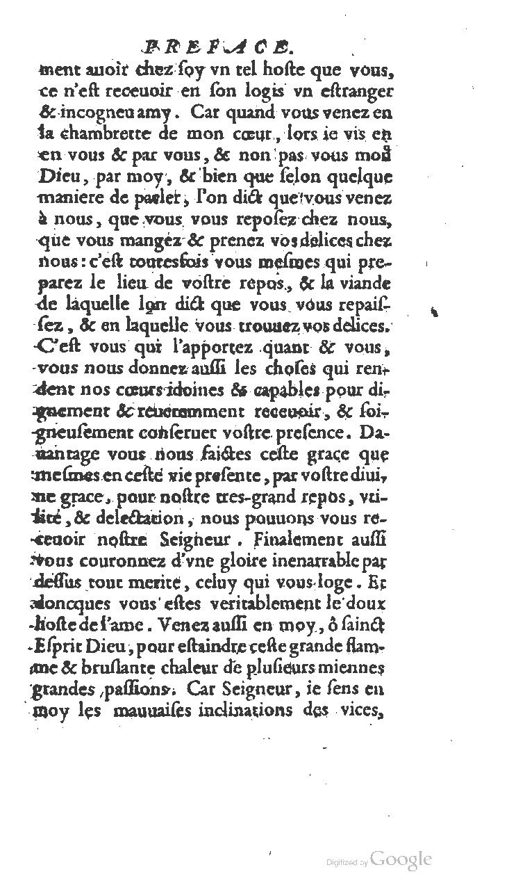 1602 - Veuve G. de la Noüe - Perle évangélique, Trésor incomparable de la sapience divine - UGent