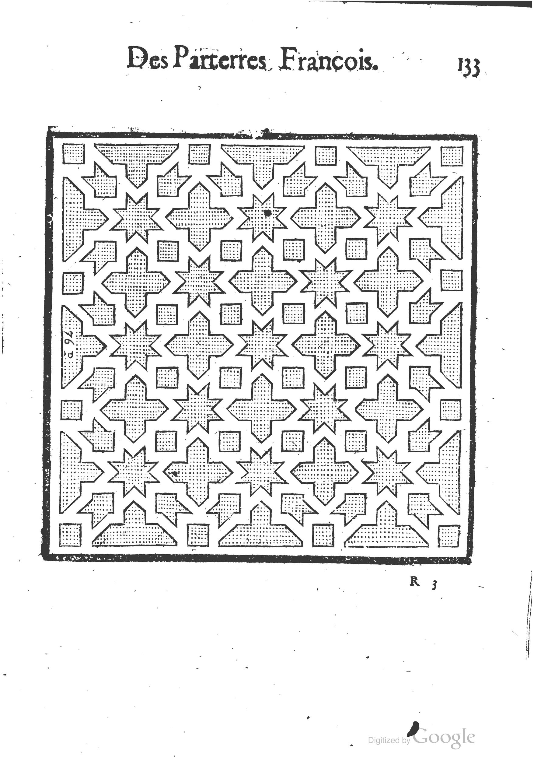 1629 - Étienne Gamonet - Trésor des parterres de l’univers - BM Lyon 1629 - Étienne Gamonet - Trésor des parterres de l’univers - BM Lyon