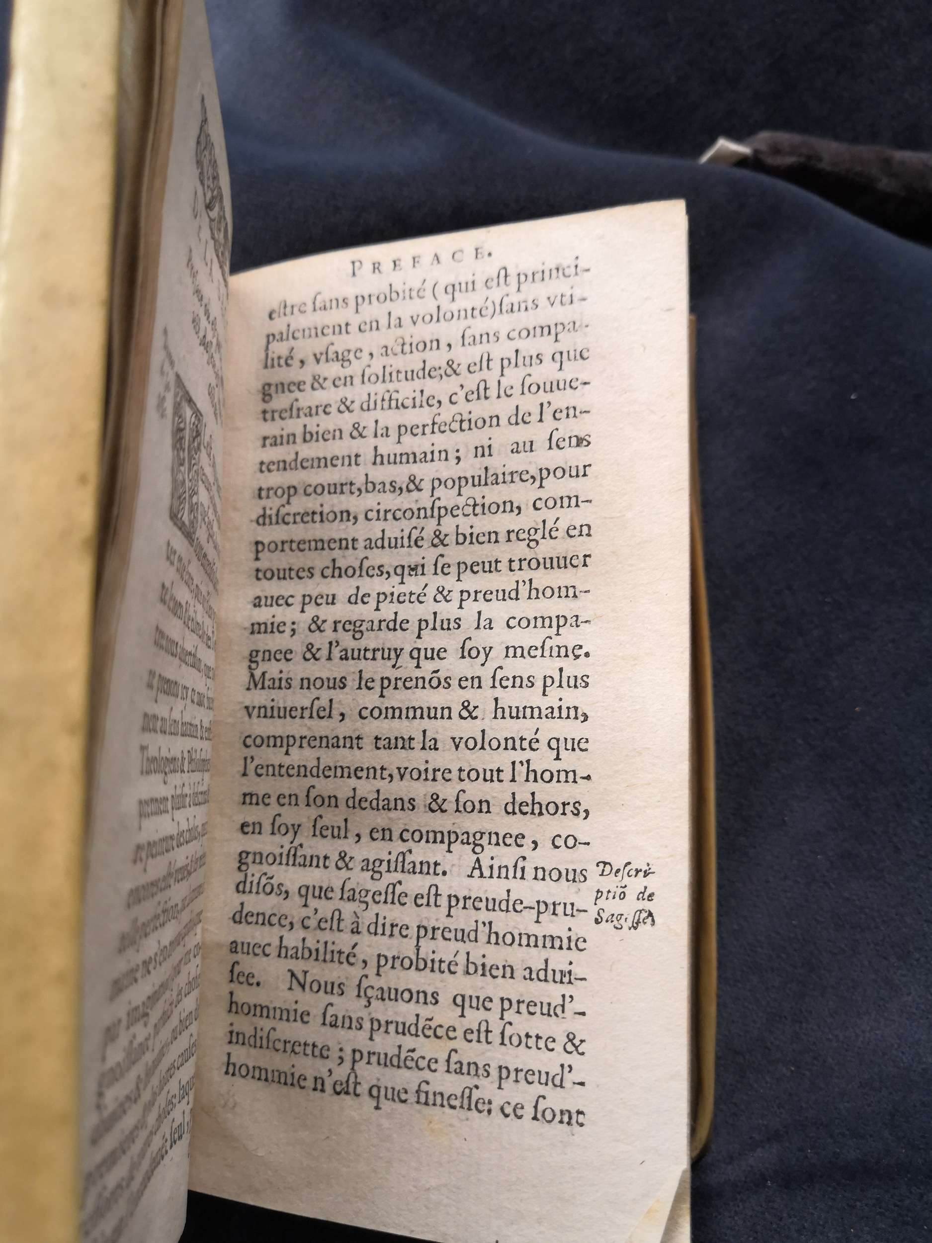 1606 - François Lefebvre - Trésor de la sagesse - Anvers musée Plantin-Moretus