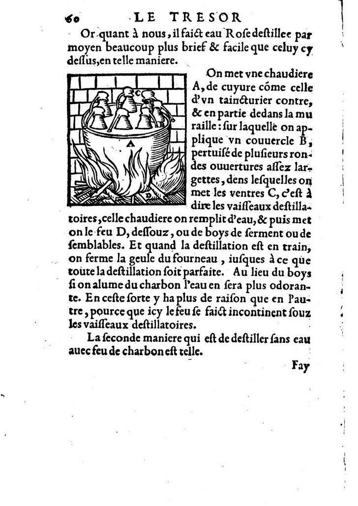 1559 - Veuve Balthazar Arnoullet et Antoine Vincent - Trésor d’Évonyme Philiatre - BM Lyon