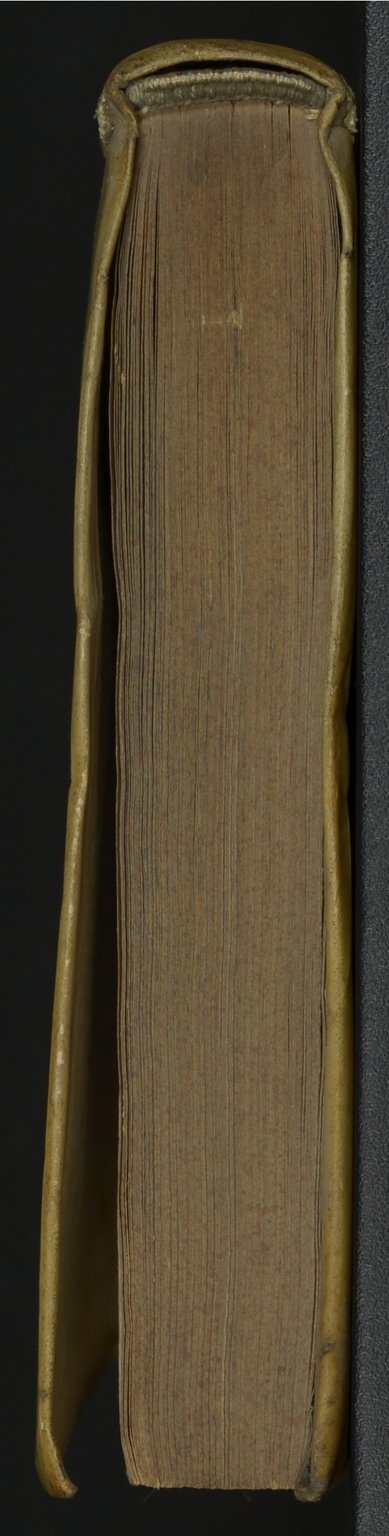 [1575c.] - s.n. - Le Livre des témoignages du Trésor caché au champ - BnF-Tolbiac