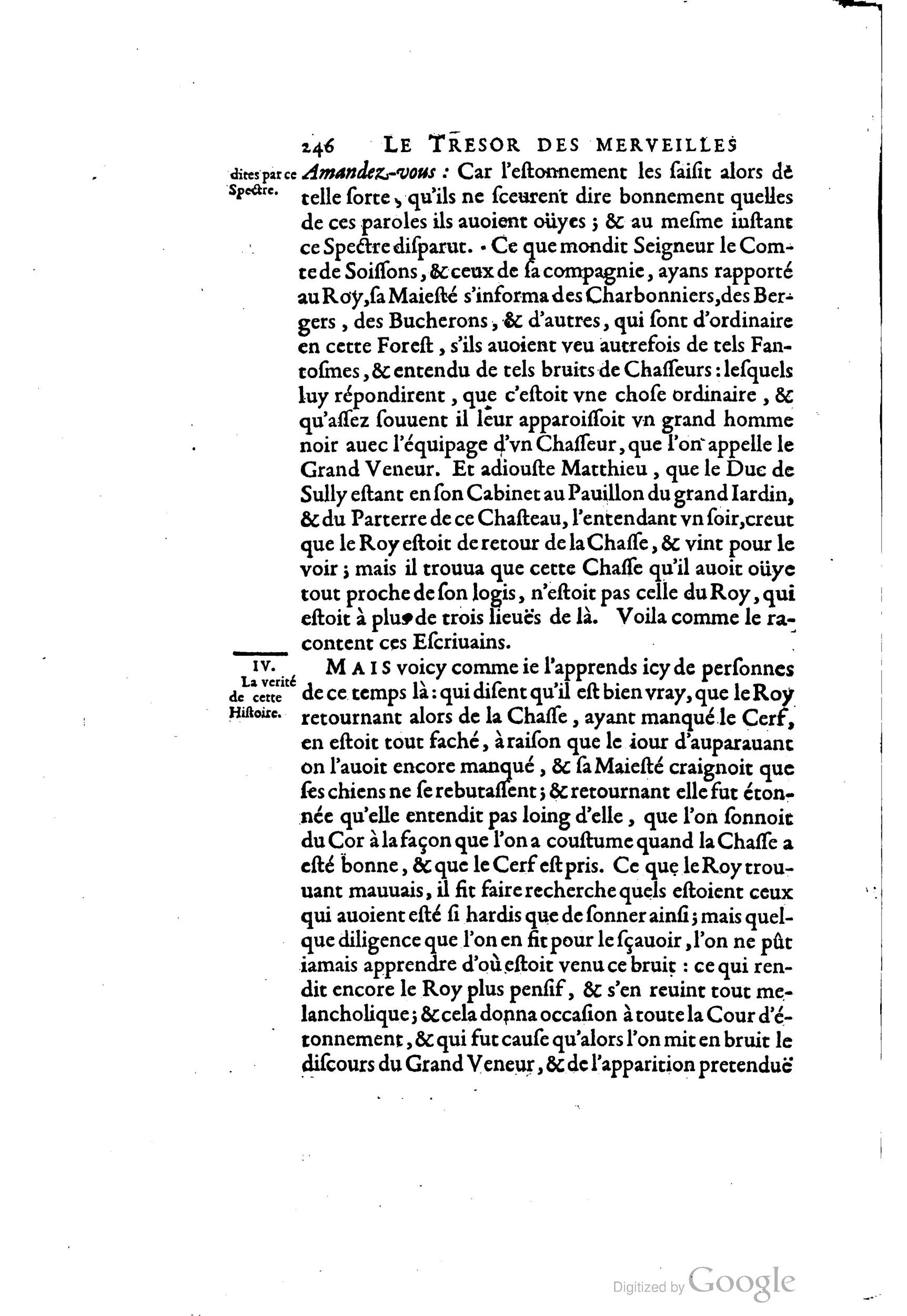 1642 - Sébastien Cramoisy - Trésor des merveilles de la maison royale de Fontainebleau - BM Lyon 1642 - Sébastien Cramoisy - Trésor des merveilles de la maison royale de Fontainebleau - BM Lyon