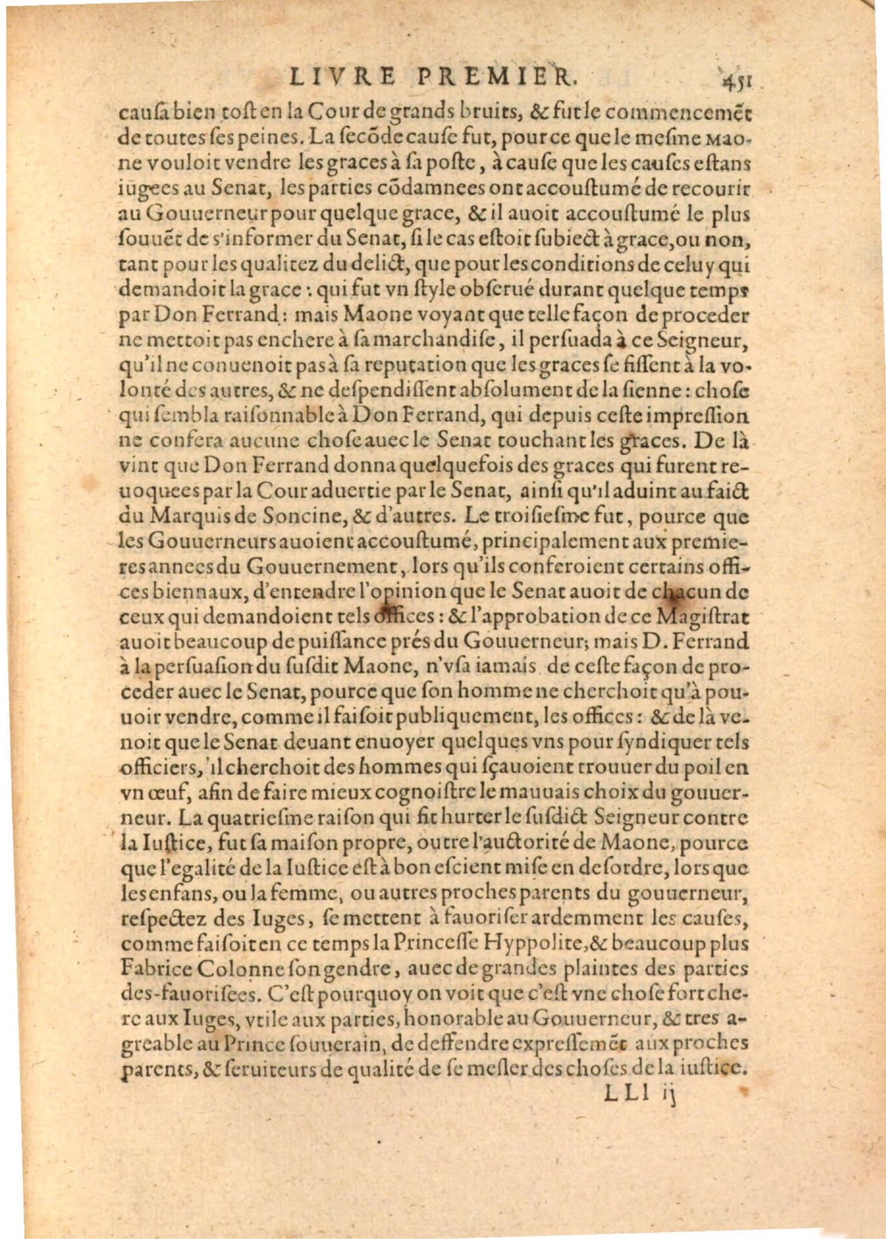 1608 - Nicolas Du Fossé - Trésor politique - BSB Munich 1608 - Nicolas Du Fossé - Trésor politique - BSB Munich
