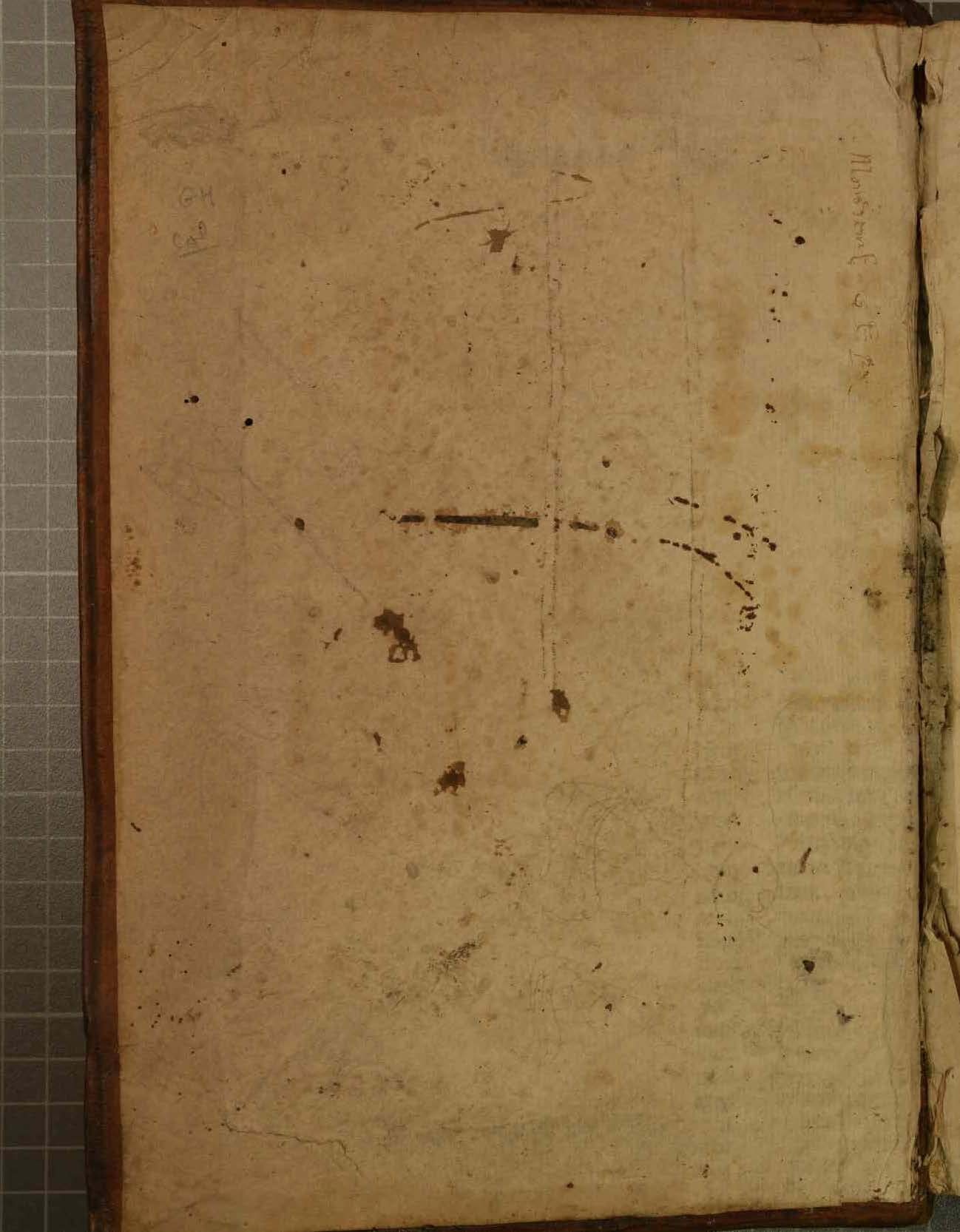 1578 - Étienne Michel - Trésor des mots et traits français - Blois