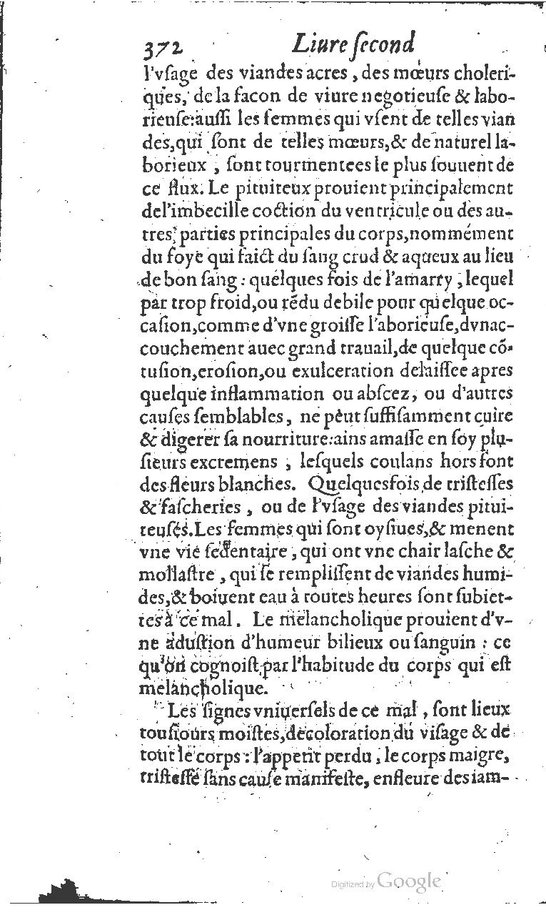 1617 - Jean Le Bouc - Trésor des remèdes secrets - BM Lyon