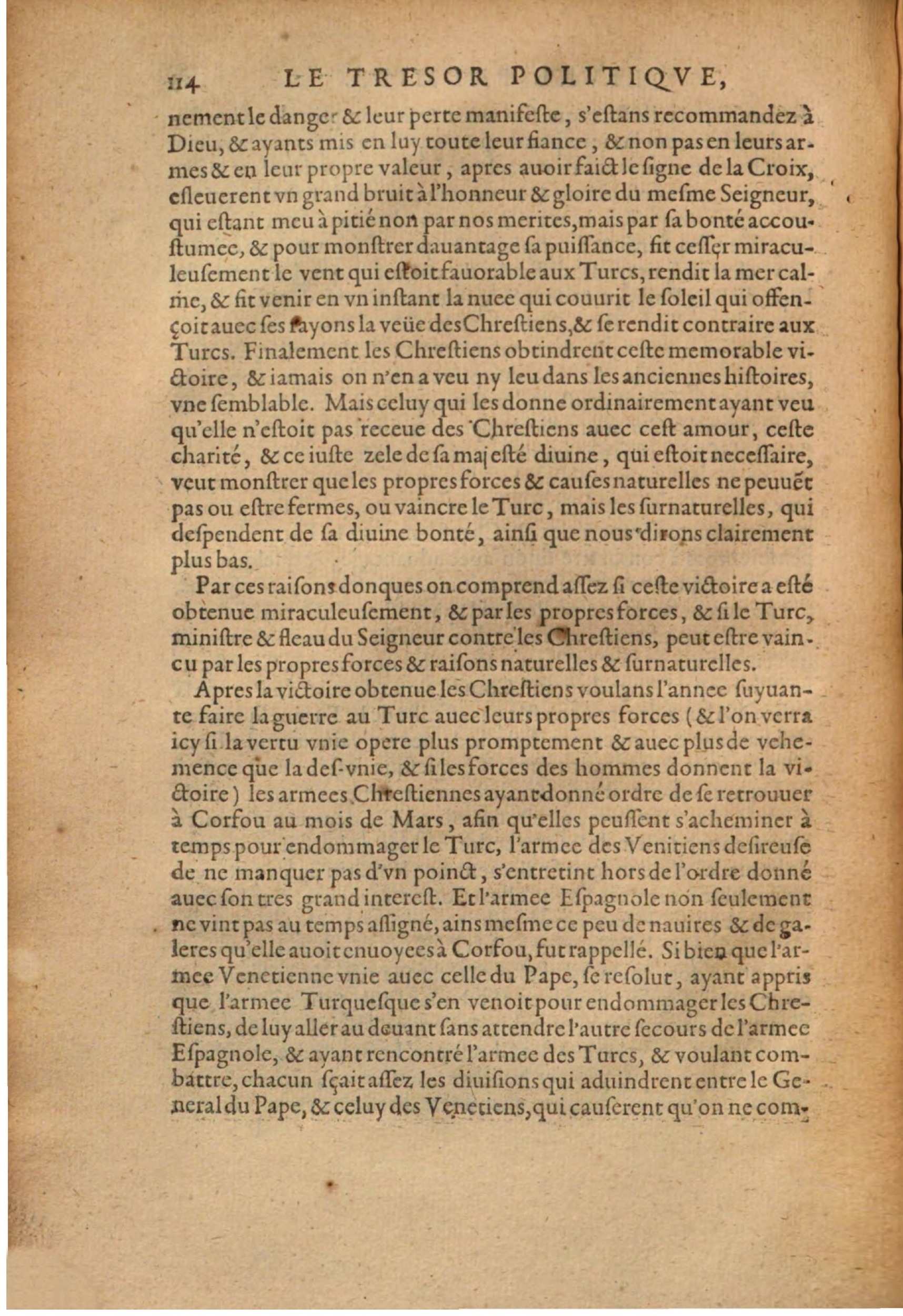 1608 - Thierry Rolin - Trésor politique - Augsbourg