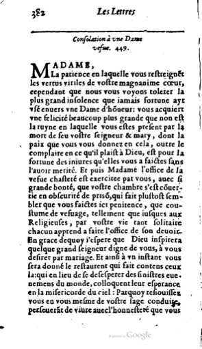 1619 - Mathieu Gorgeu - Secrétaire des secrétaires ou le Trésor de la plume française - UC Madrid