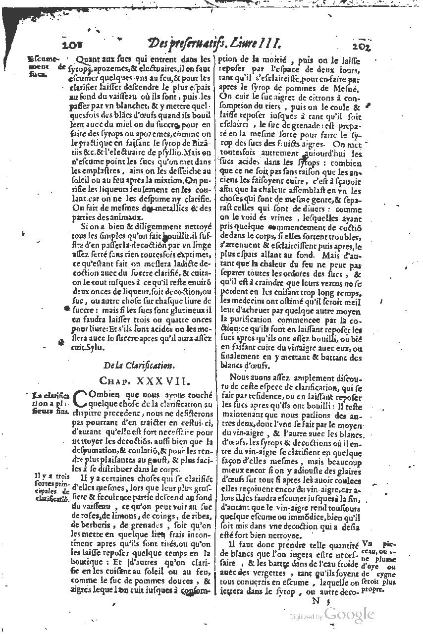 1616 - Étienne Gamonet - Grand trésor ou dispensaire - BSB Munich