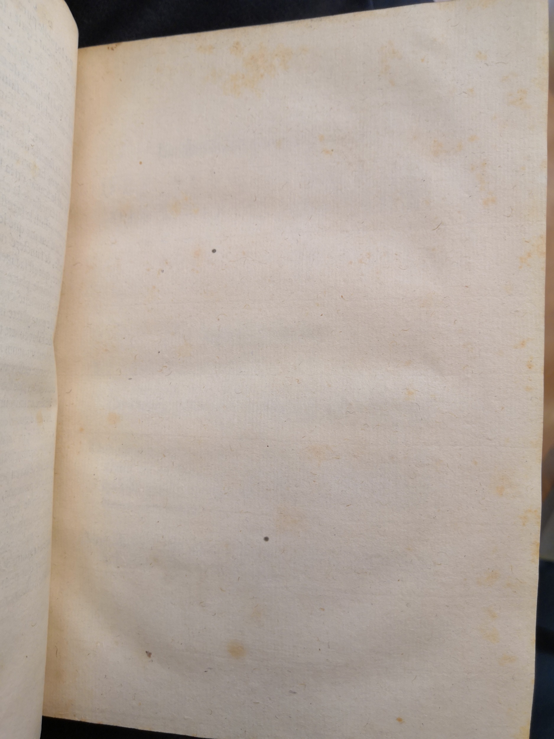 1581c. - Christophe Plantin - Le Livre des témoignages du Trésor caché au champ (Livres 2, 4, 6 et 7) - Anvers Musée Plantin Moretus