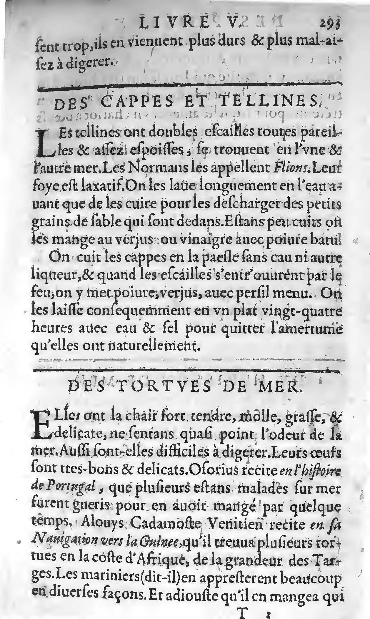 1607 - Étienne Servain et Jean Antoine Huguetan - Trésor de santé ou ménage de la vie humaine - BIU Santé