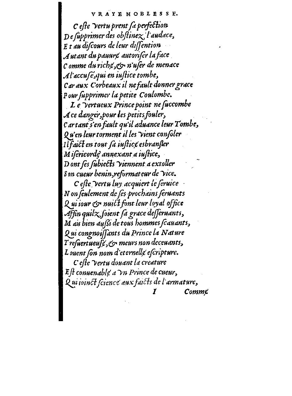 1551 - Michel Fezandat et Robert Granjon - Trésor de vie - BnF