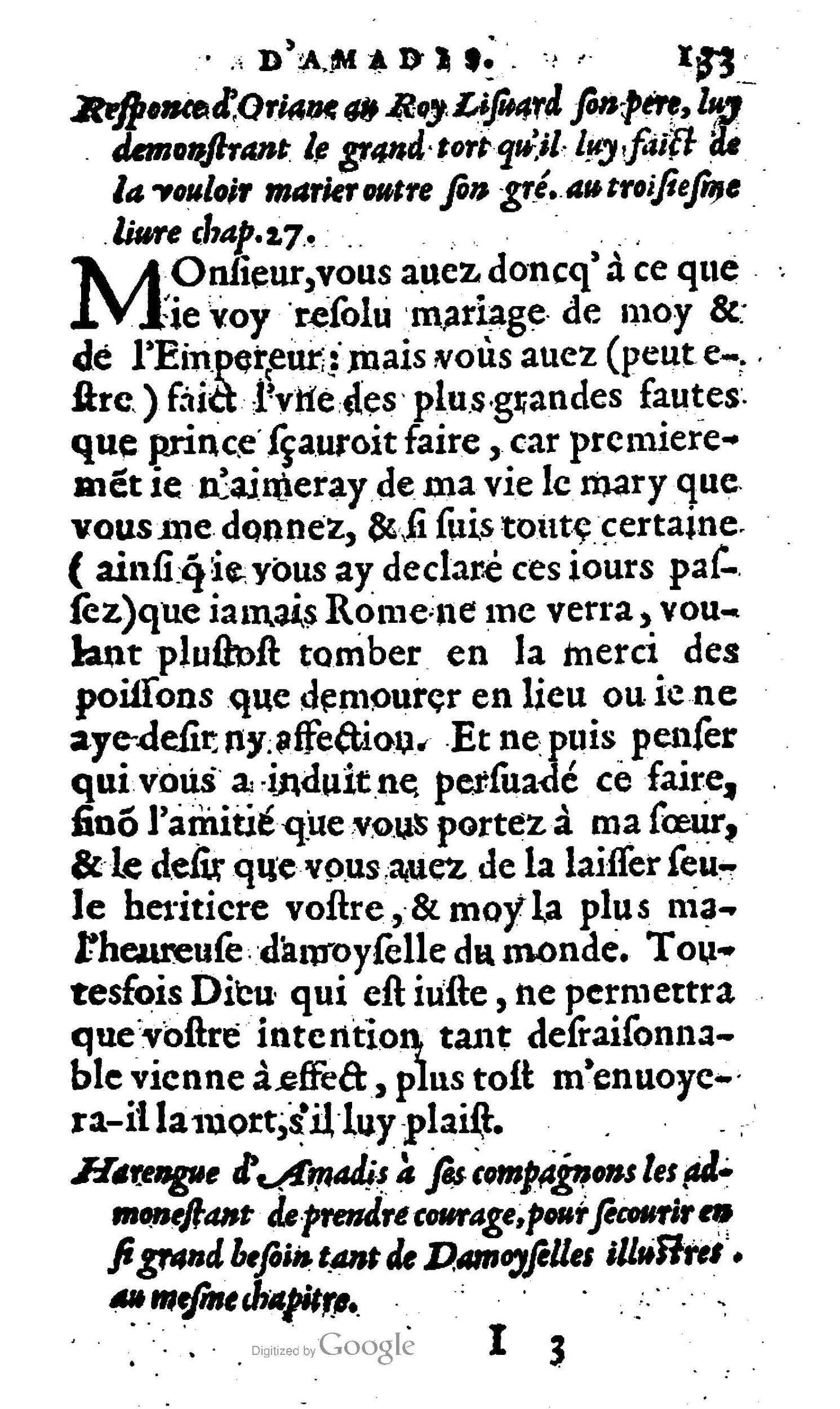 1606 - Jean Antoine Huguetan - Trésor des Amadis - Anvers Musée Plantin-Moretus 1606 - Jean Antoine Huguetan - Trésor des Amadis - Anvers Musée Plantin-Moretus