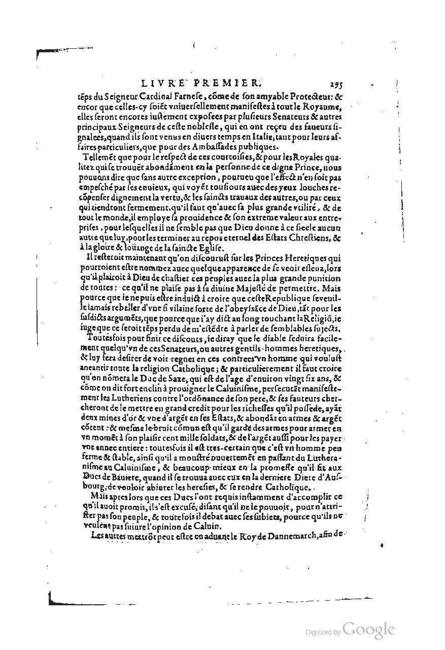 1611 - Pierre Chevalier - Trésor politique - UGent 1611 - Pierre Chevalier - Trésor politique - UGent