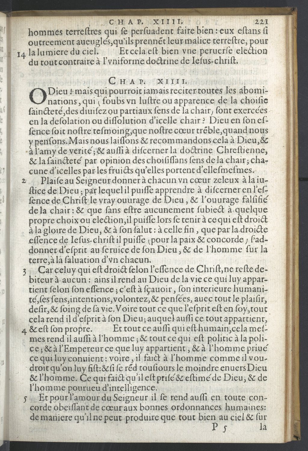 [1575c.] - s.n. - Le Livre des témoignages du Trésor caché au champ - BnF-Tolbiac