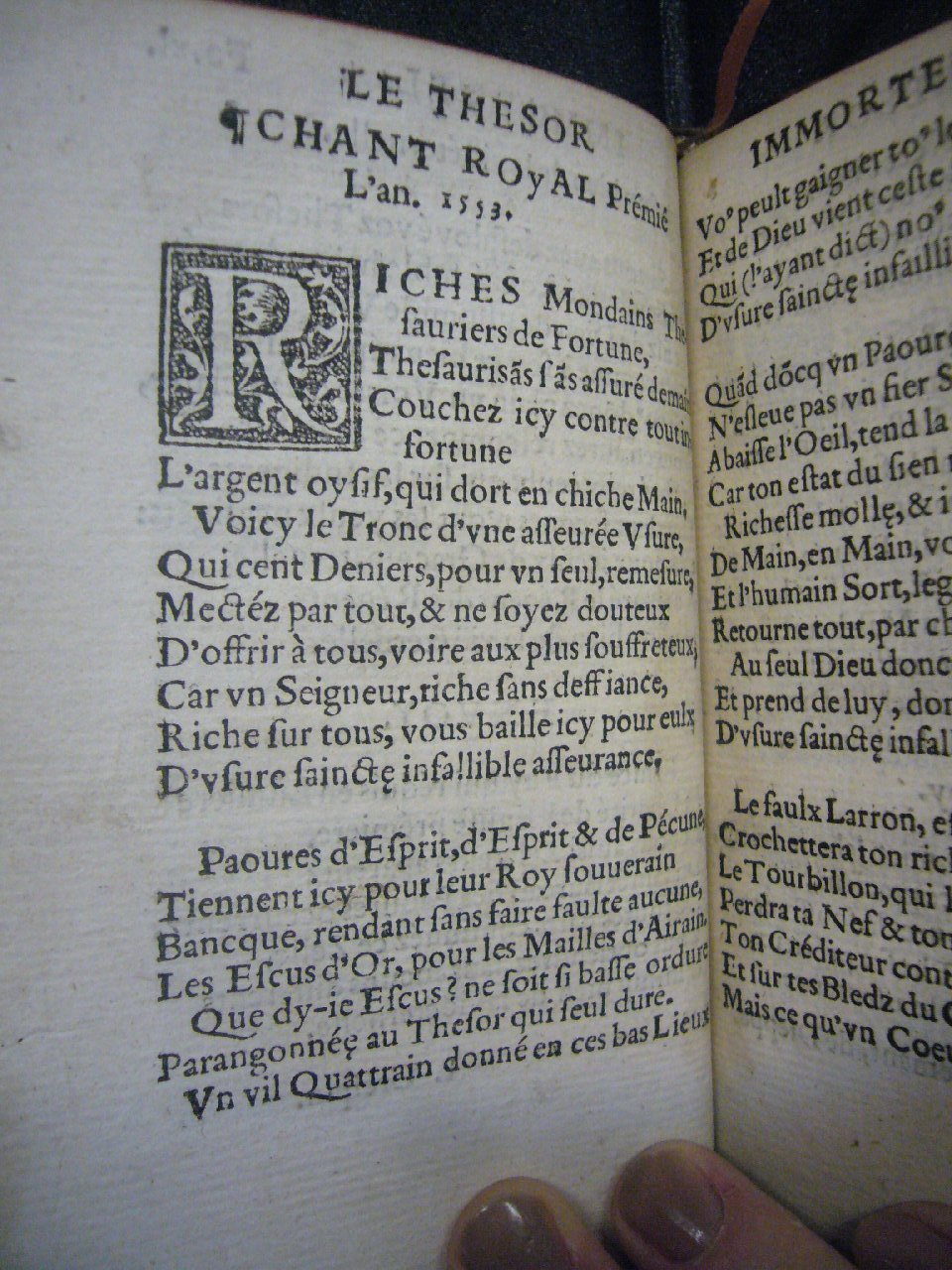 1556 - Nicolas Aubin et Martin le Mesgissier  - Trésor immortel - Versailles