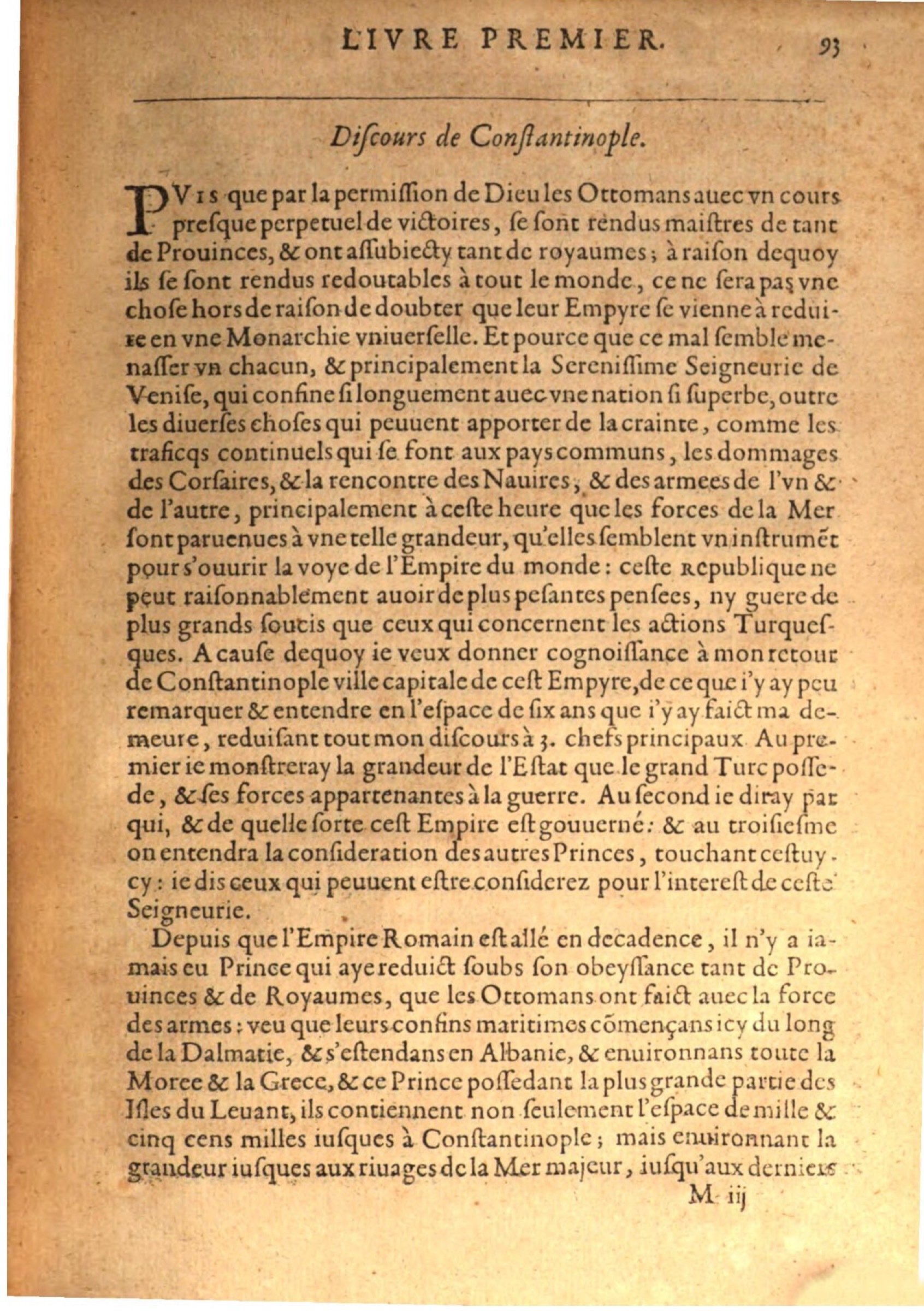1608 - Pierre Chevalier - Trésor politique - BSB Munich 1608 - Pierre Chevalier - Trésor politique - BSB Munich