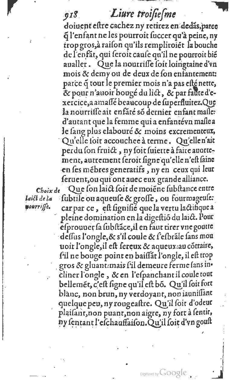 1617 - Jean Le Bouc - Trésor des remèdes secrets - BM Lyon