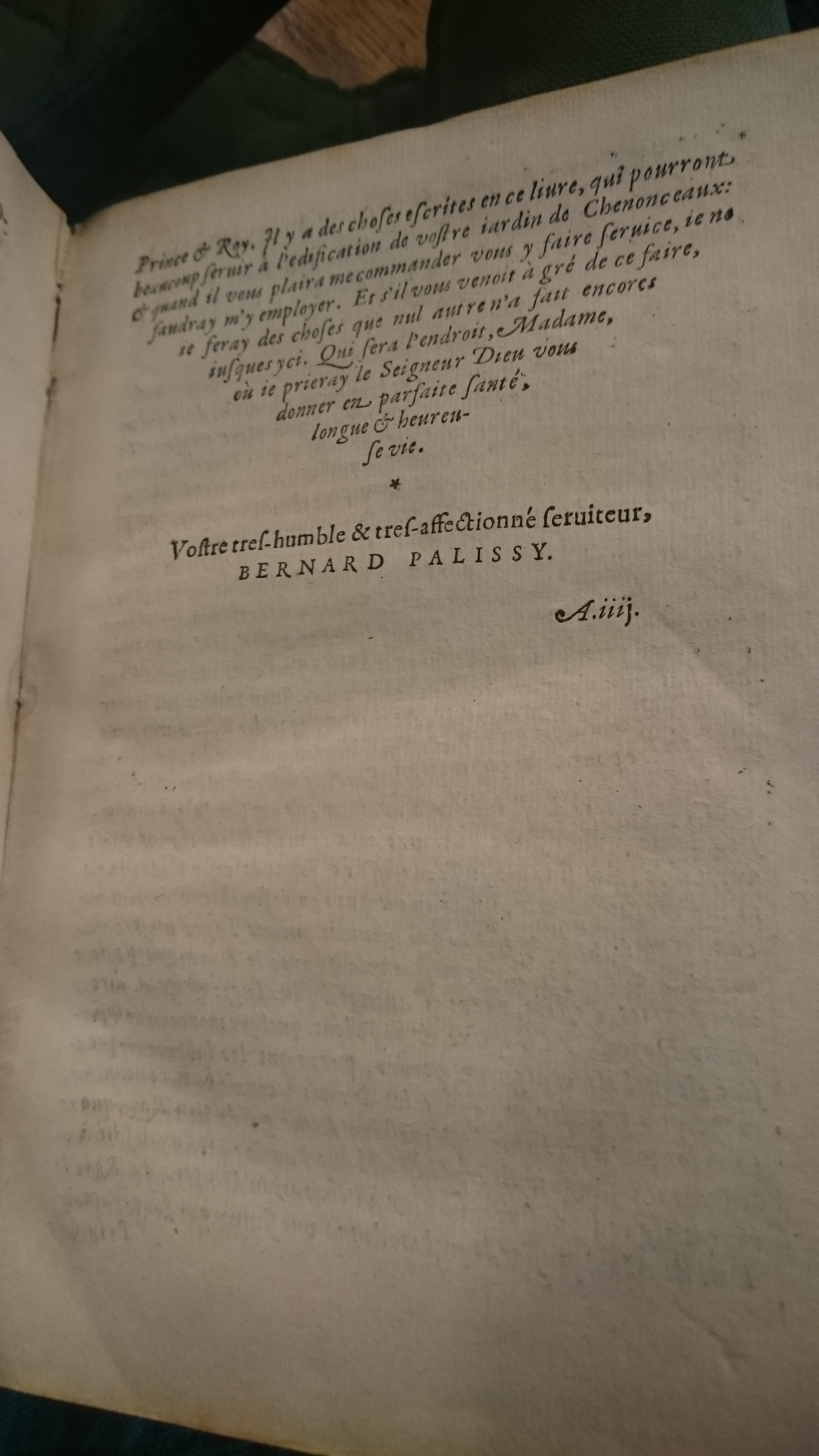 1564 - Barthélemy Berton - Recette véritable pour multiplier et augmenter trésors - BnF 1564 - Barthélemy Berton - Recette véritable pour multiplier et augmenter trésors - BnF