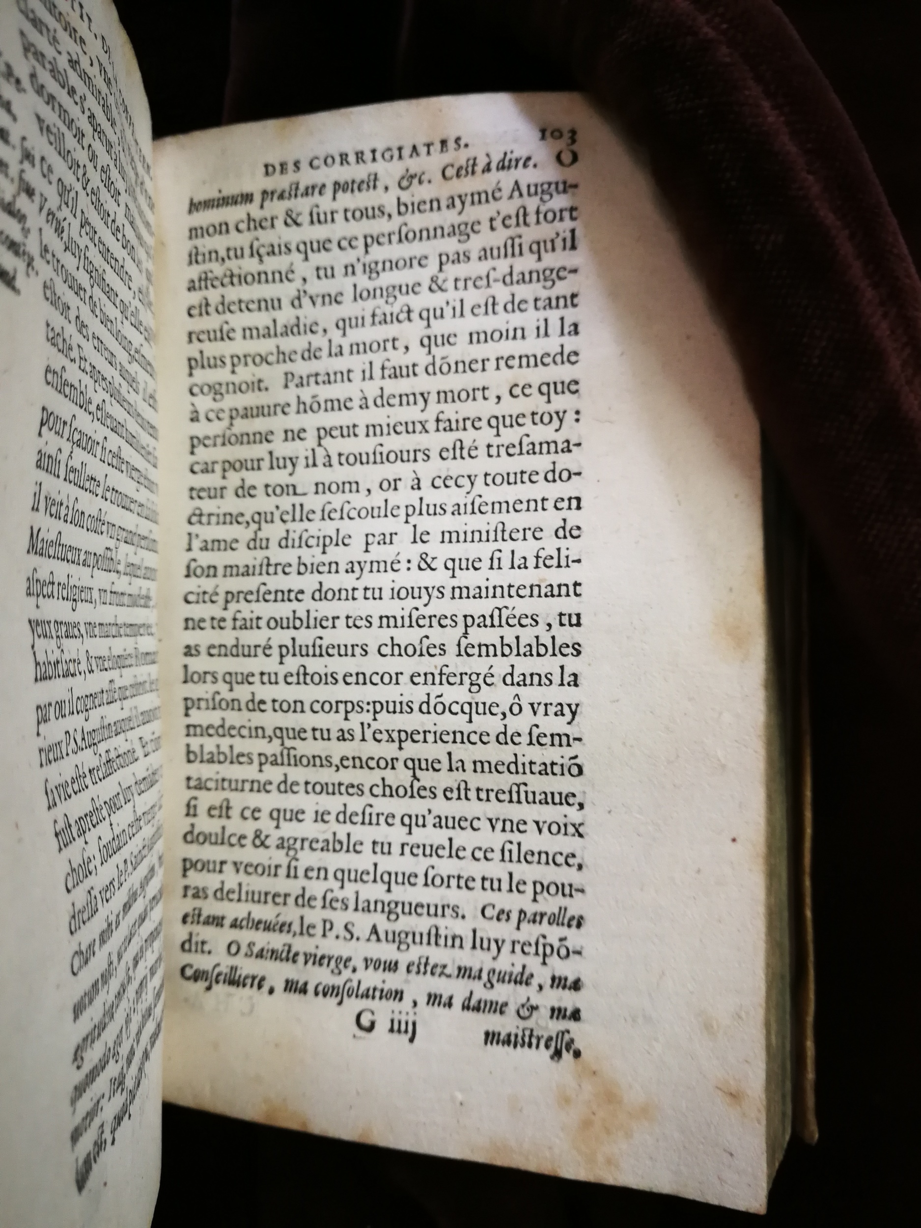 1611 - Christian Ouwerx - Trésor ou reliquaire d’honneur de Jésus Christ et de ses saints - BU Lille 1611 - Christian Ouwerx - Trésor ou reliquaire d’honneur de Jésus Christ et de ses saints - BU Lille