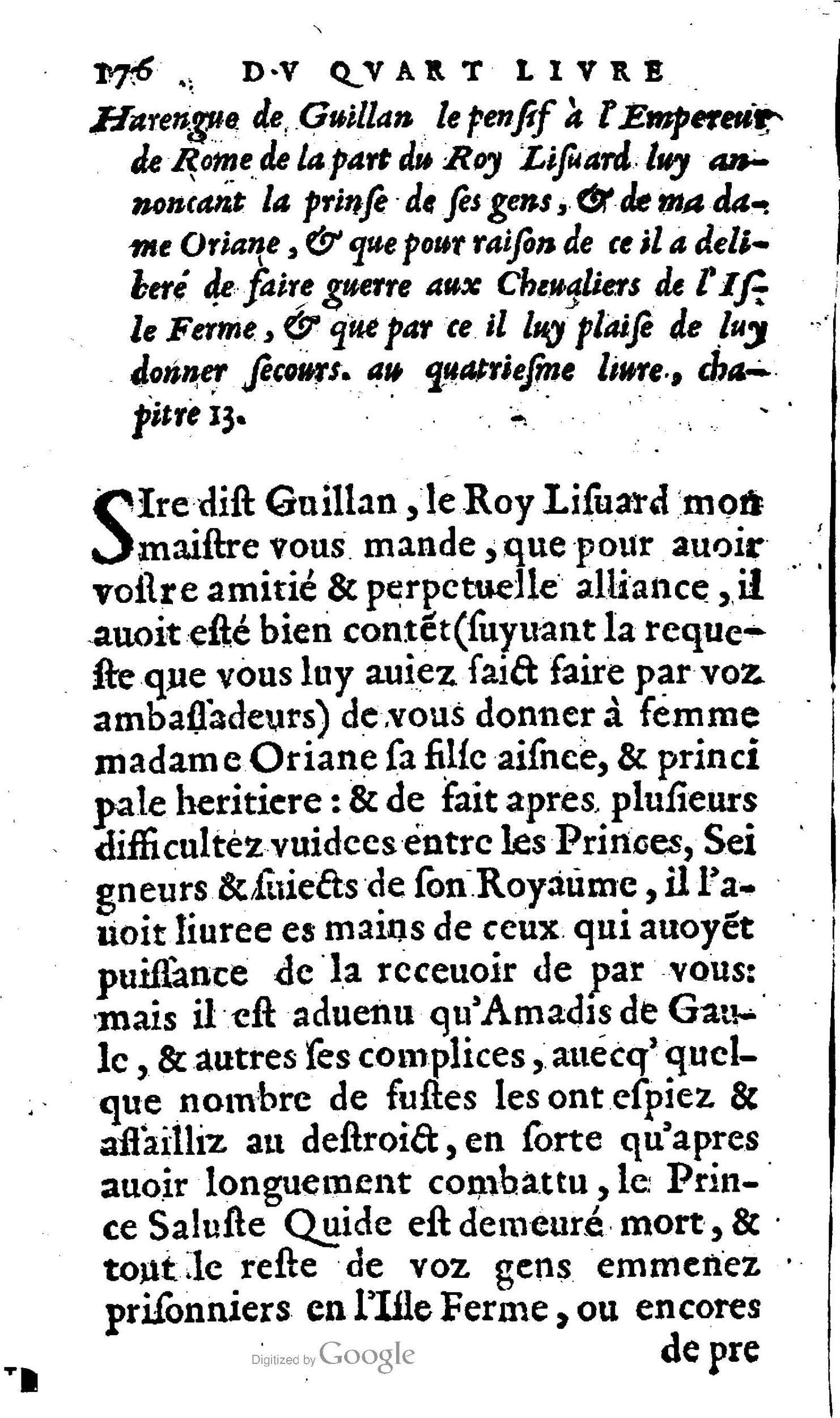1606 - Jean Antoine Huguetan - Trésor des Amadis - Anvers Musée Plantin-Moretus 1606 - Jean Antoine Huguetan - Trésor des Amadis - Anvers Musée Plantin-Moretus