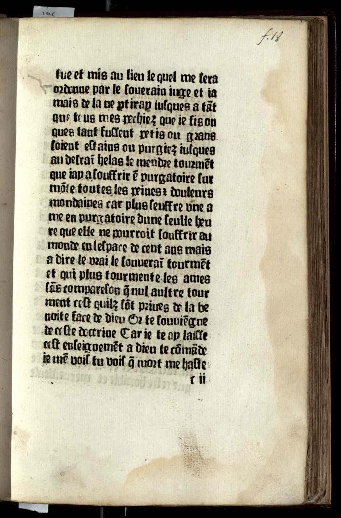 1477c. - Guillaume Le Roy - Trésor de sapience - Médiathèques Carcassonne Agglo 1477c. - Guillaume Le Roy - Trésor de sapience - Médiathèques Carcassonne Agglo