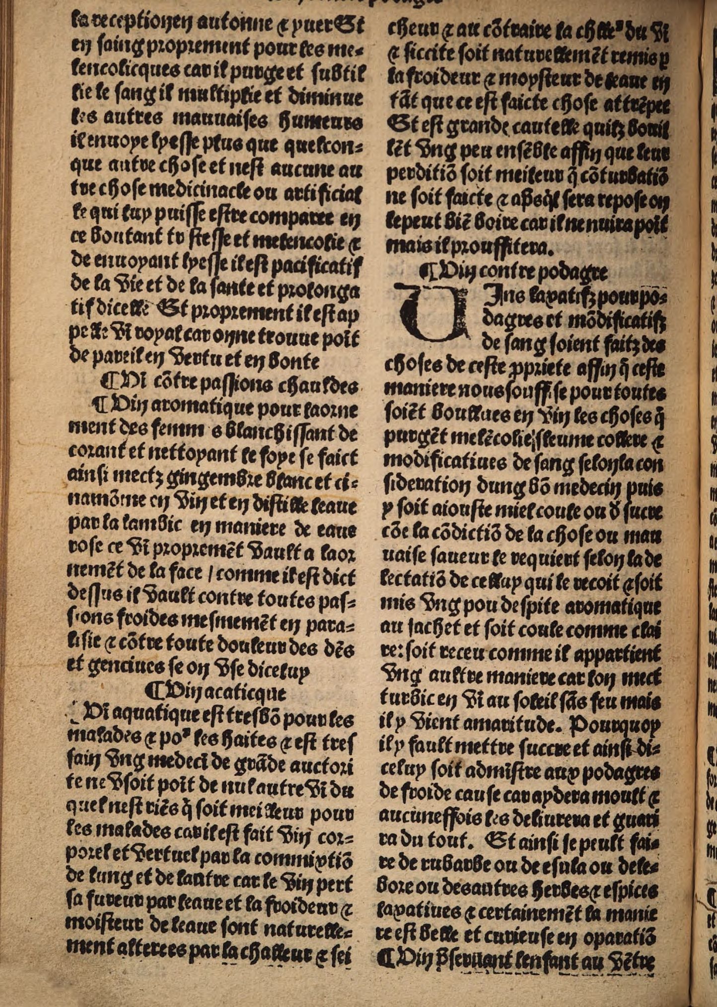 1520c. - Veuve Jean Trepperel - Trésor des pauvres - British Library