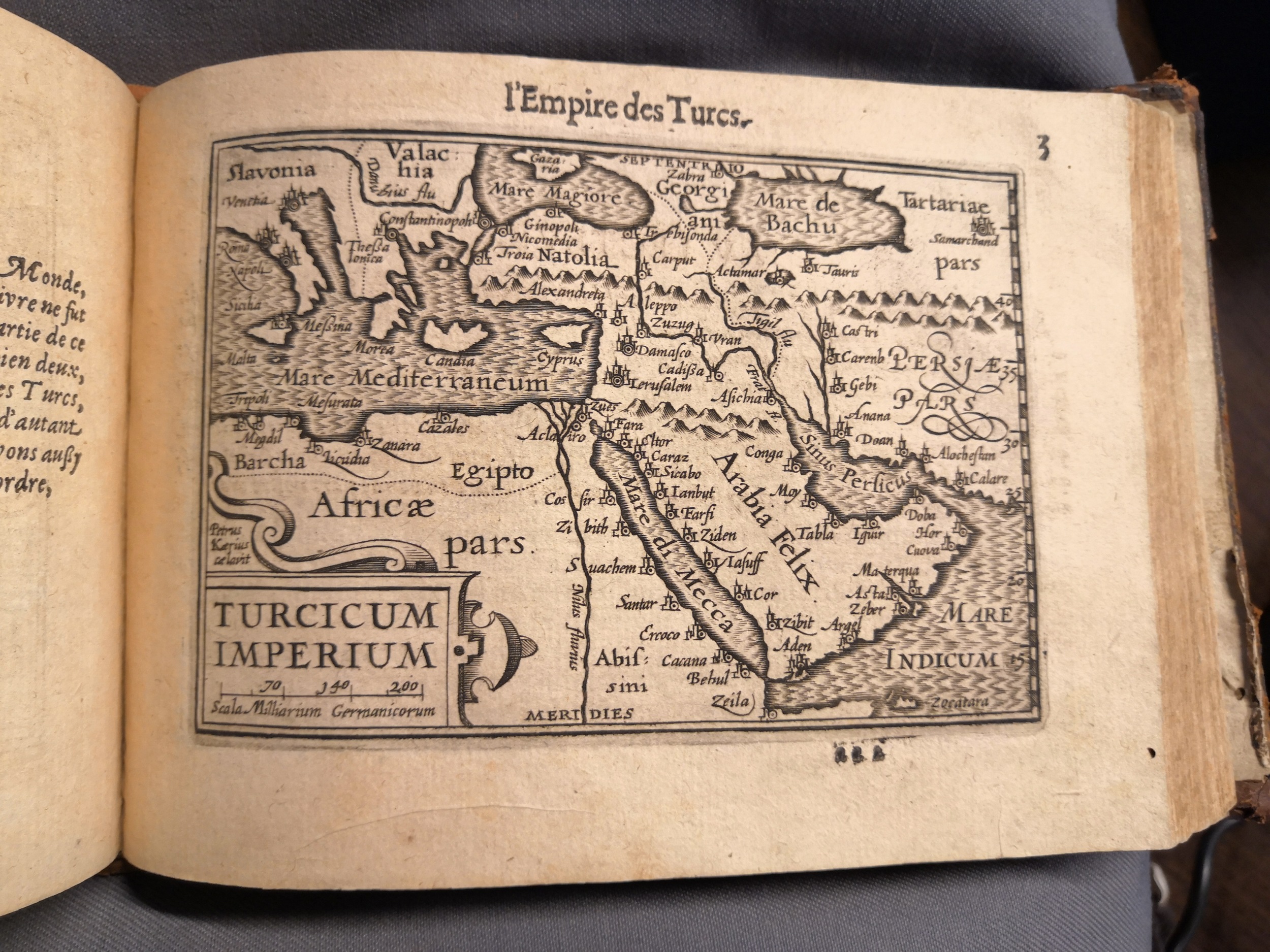 1600c. - Aelbrecht Hendricksz et Cornelis Claesz - Trésor des chartes - Amsterdam 1600c. - Aelbrecht Hendricksz et Cornelis Claesz - Trésor des chartes - Amsterdam