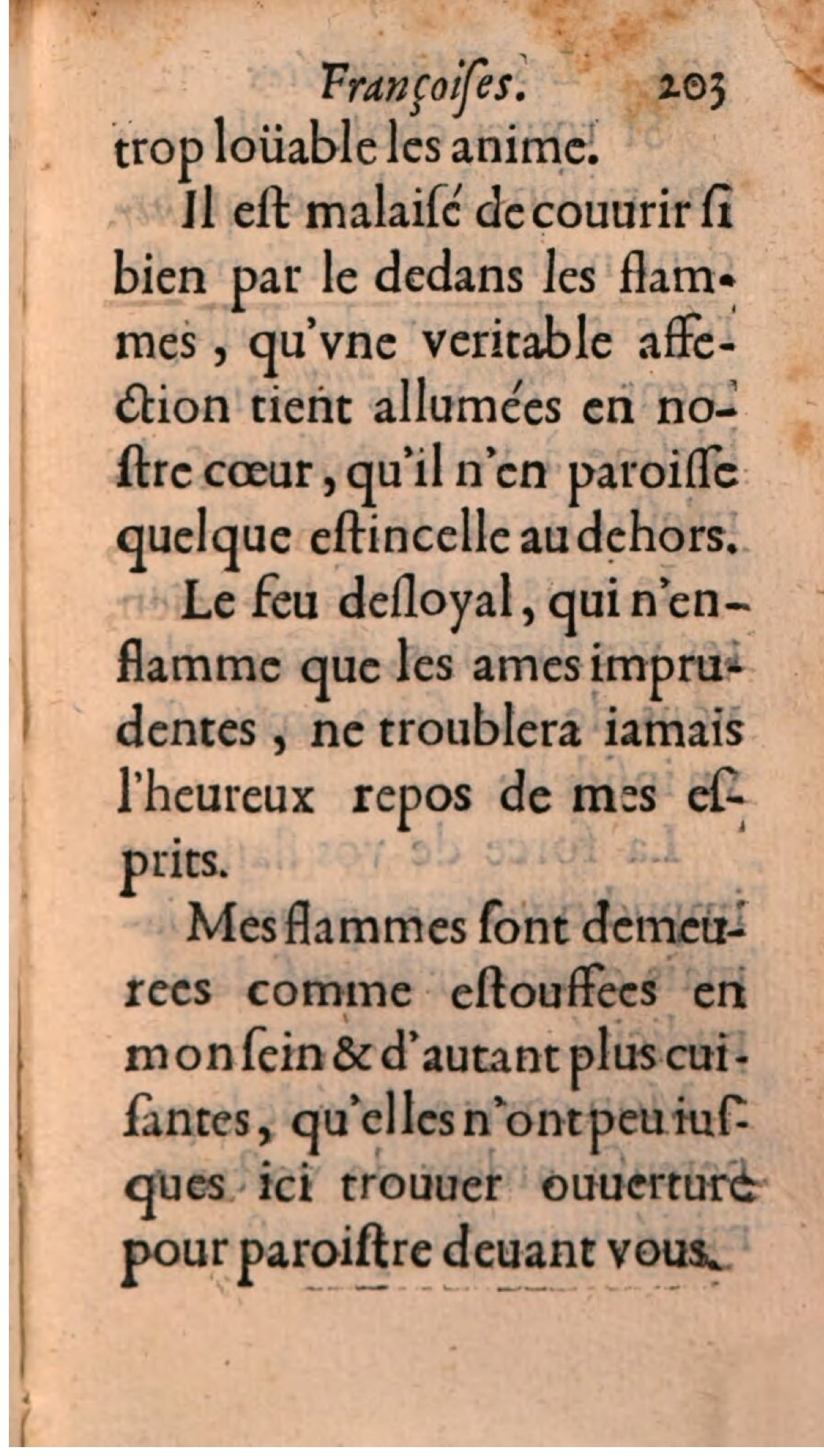 1608 - Théodore Reinsart - Les Marguerites françaises ou Trésor des Fleurs du bien-dire - BSB Munich