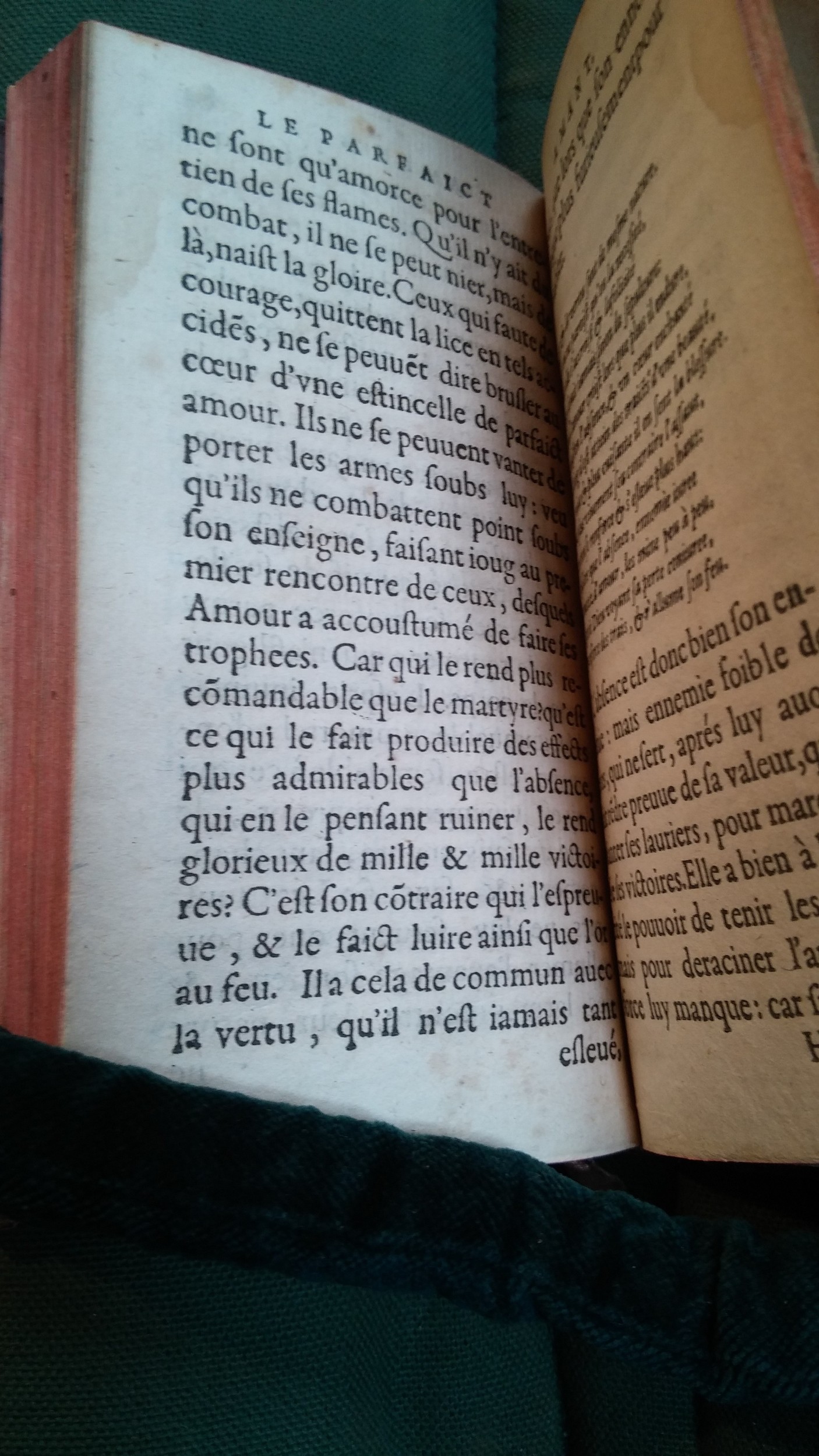 1606 - Thibaud Ancelin - Trésor d’amour - BnF Arsenal 1606 - Thibaud Ancelin - Trésor d’amour - BnF Arsenal