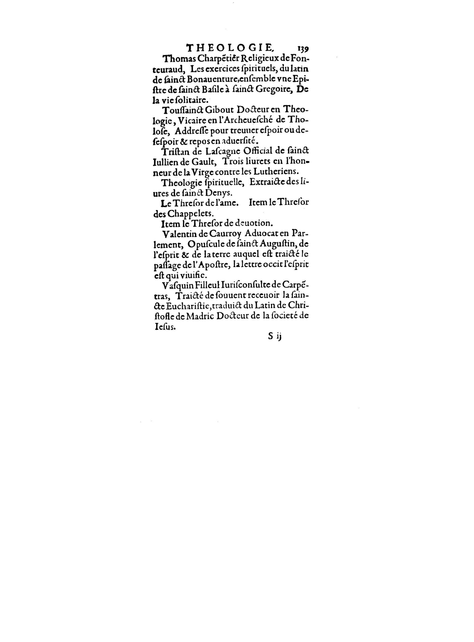 1598 - François Jacquin - La Guide des arts et sciences - BnF