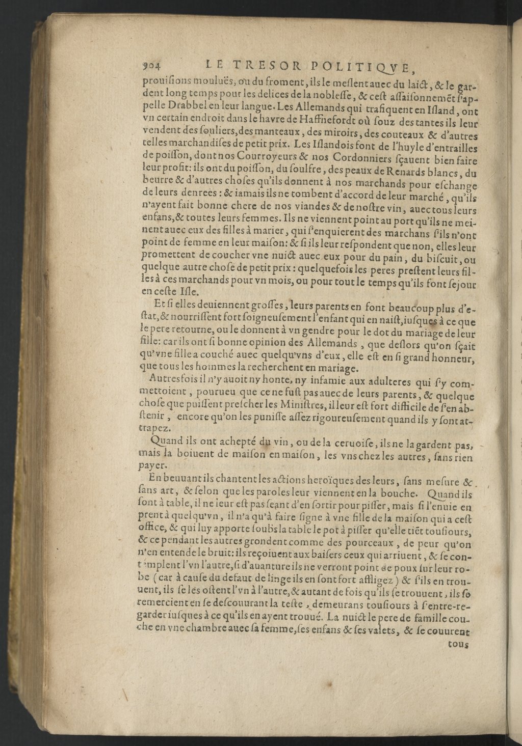 1611 - Pierre Chevalier - Trésor politique - BnF Tolbiac