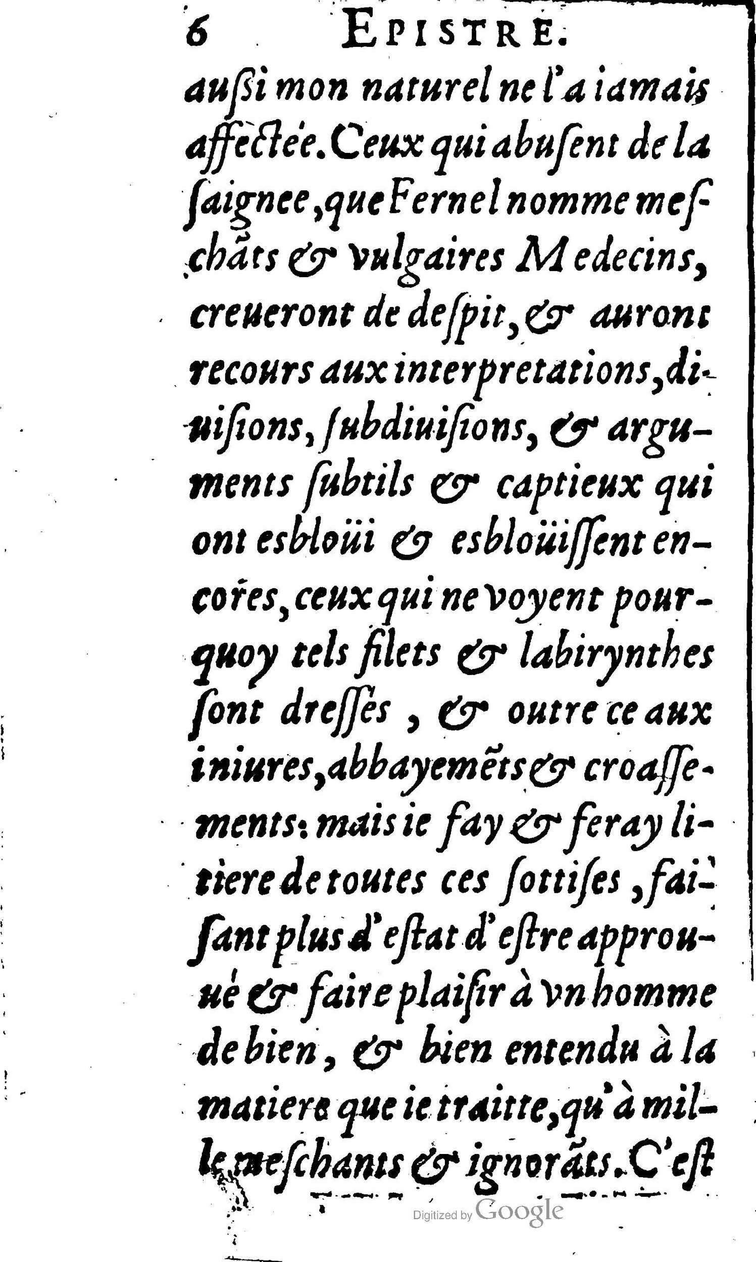 1624 - Jean Moreau - Conservation du trésor de la santé - British Library 1624 - Jean Moreau - Conservation du trésor de la santé - British Library