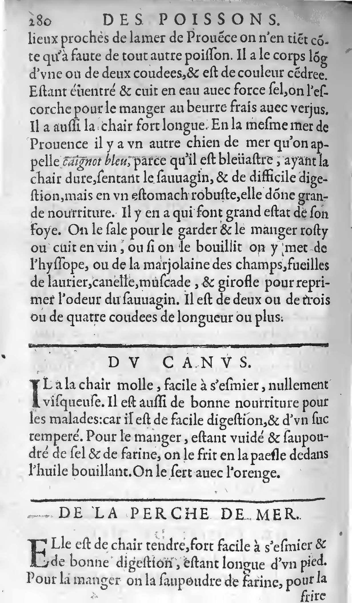 1607 - Étienne Servain et Jean Antoine Huguetan - Trésor de santé ou ménage de la vie humaine - BIU Santé