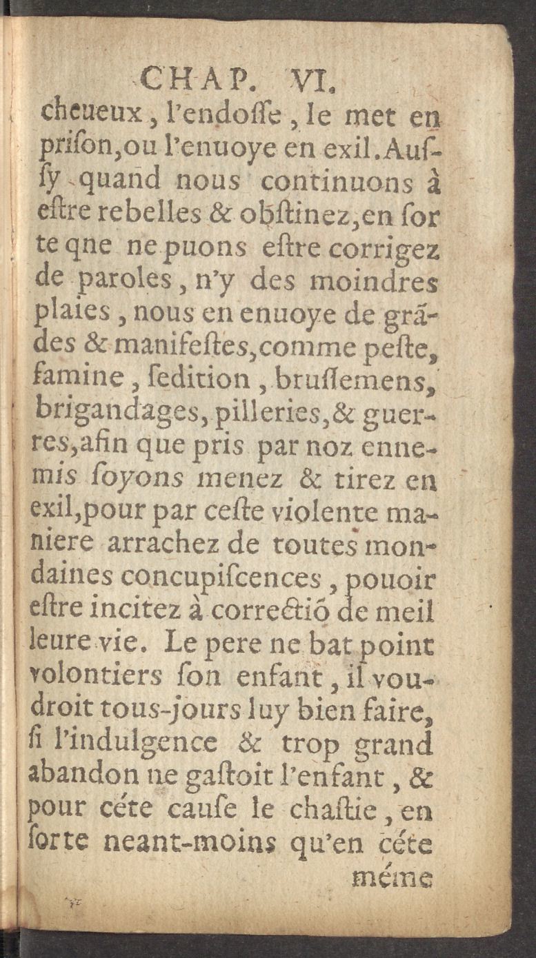 1566 - Jan van Waesberge - Trésor des divines et humaines consolations  - SBB Berlin
