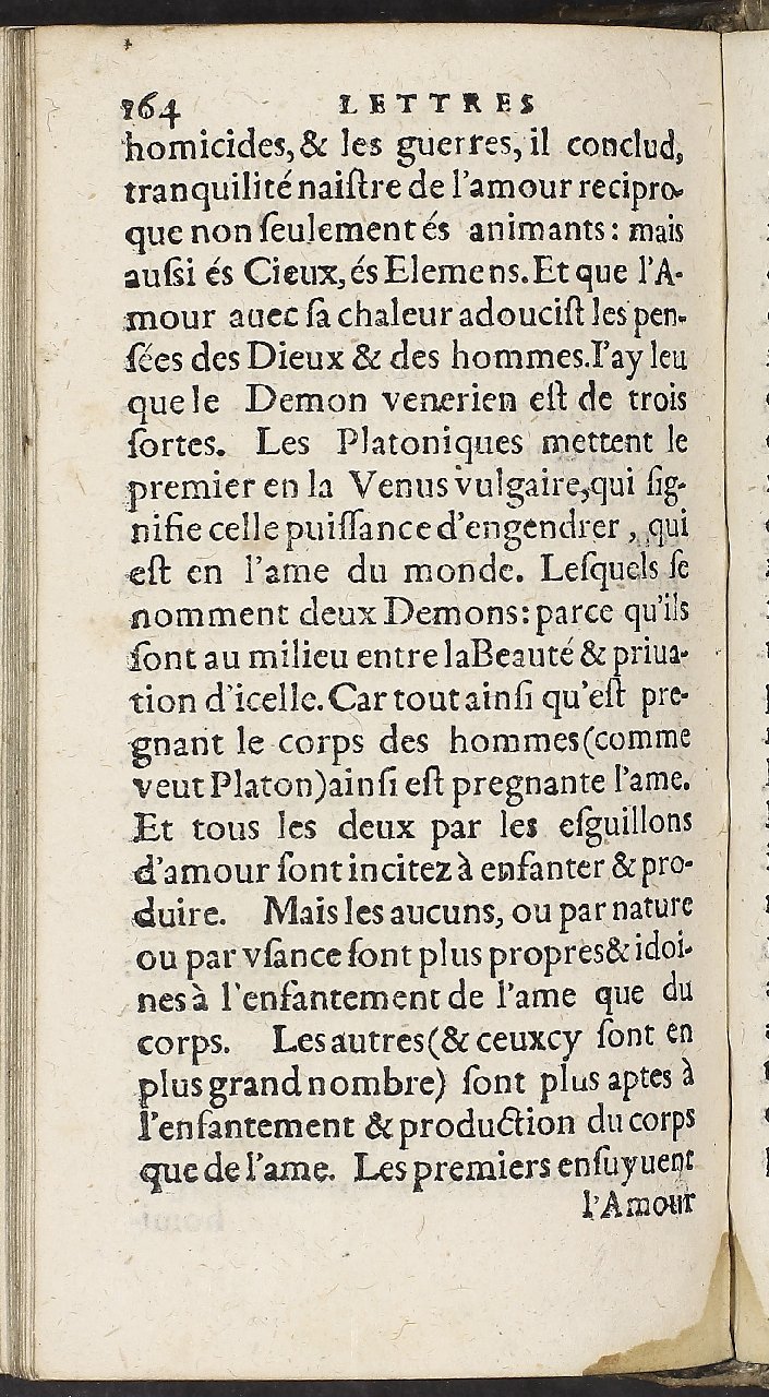 1597 - Jean Osmont - Trésor des secrétaires - Brno 1597 - Jean Osmont - Trésor des secrétaires - Brno