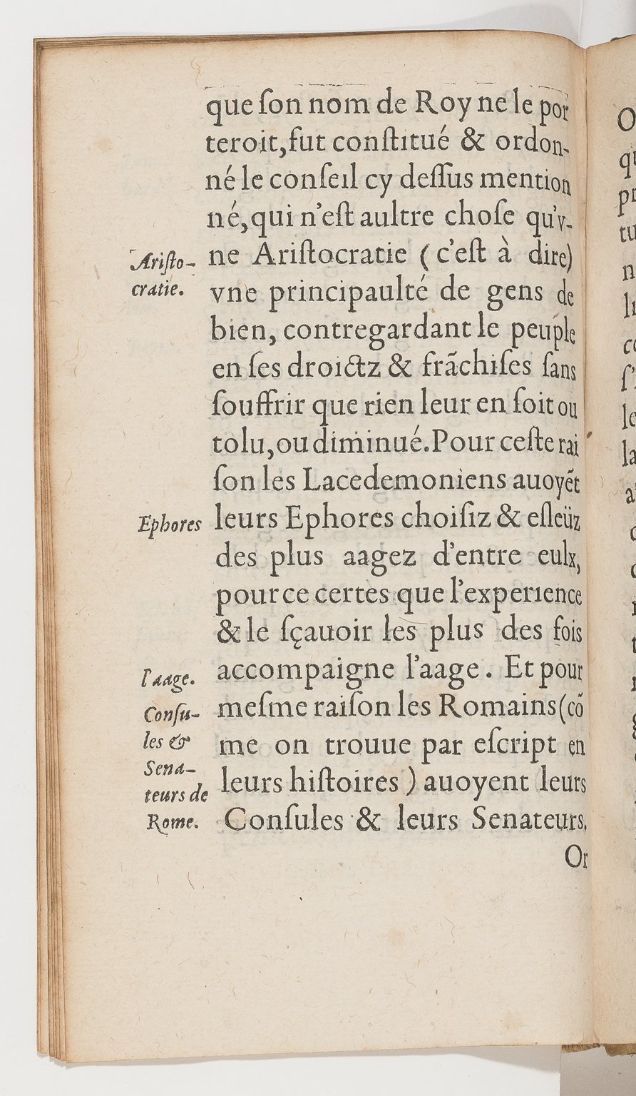 1583 - Galiot Corrozet - Trésor des histoires de France - BnF