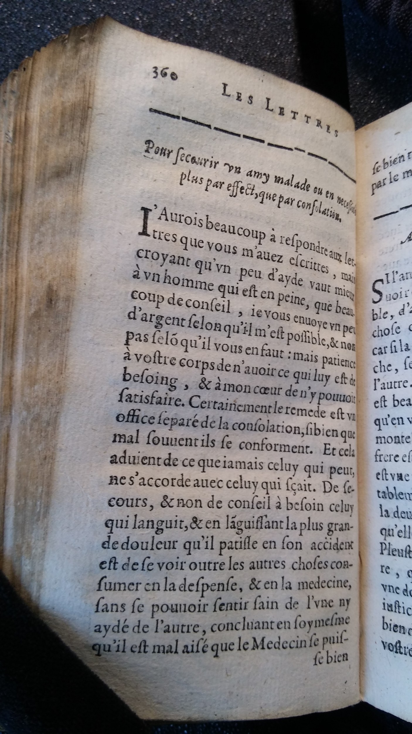 1625 - Louis Loudet - Secrétaire des secrétaires ou le Trésor de la plume française - Lucerne