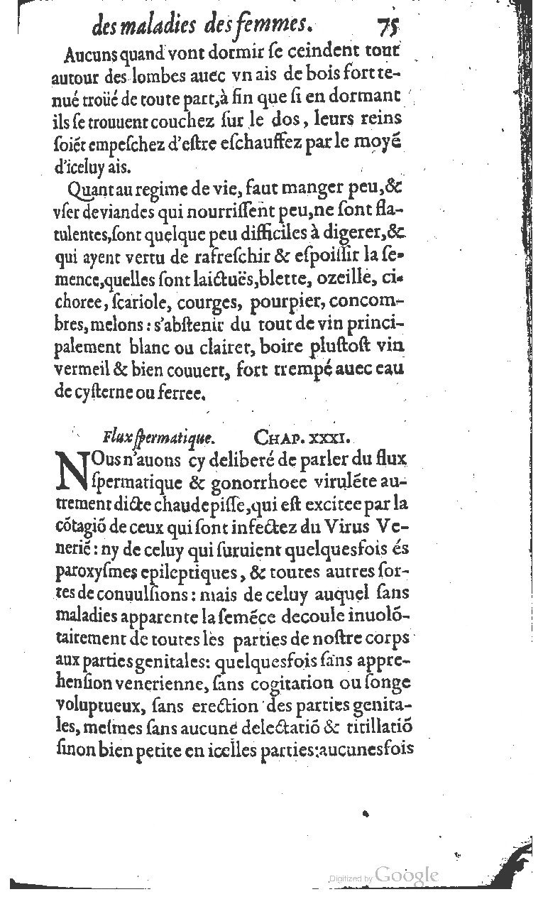 1617 - Jean Le Bouc - Trésor des remèdes secrets - BM Lyon
