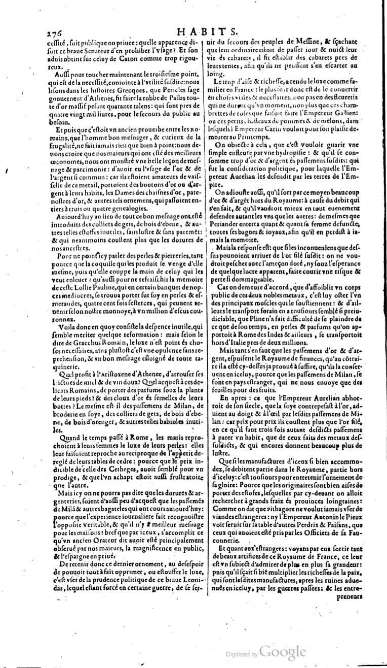 1629 - Veuve Nicolas Buon - Trésor du droit français (29620 T. 2) - BM Lyon