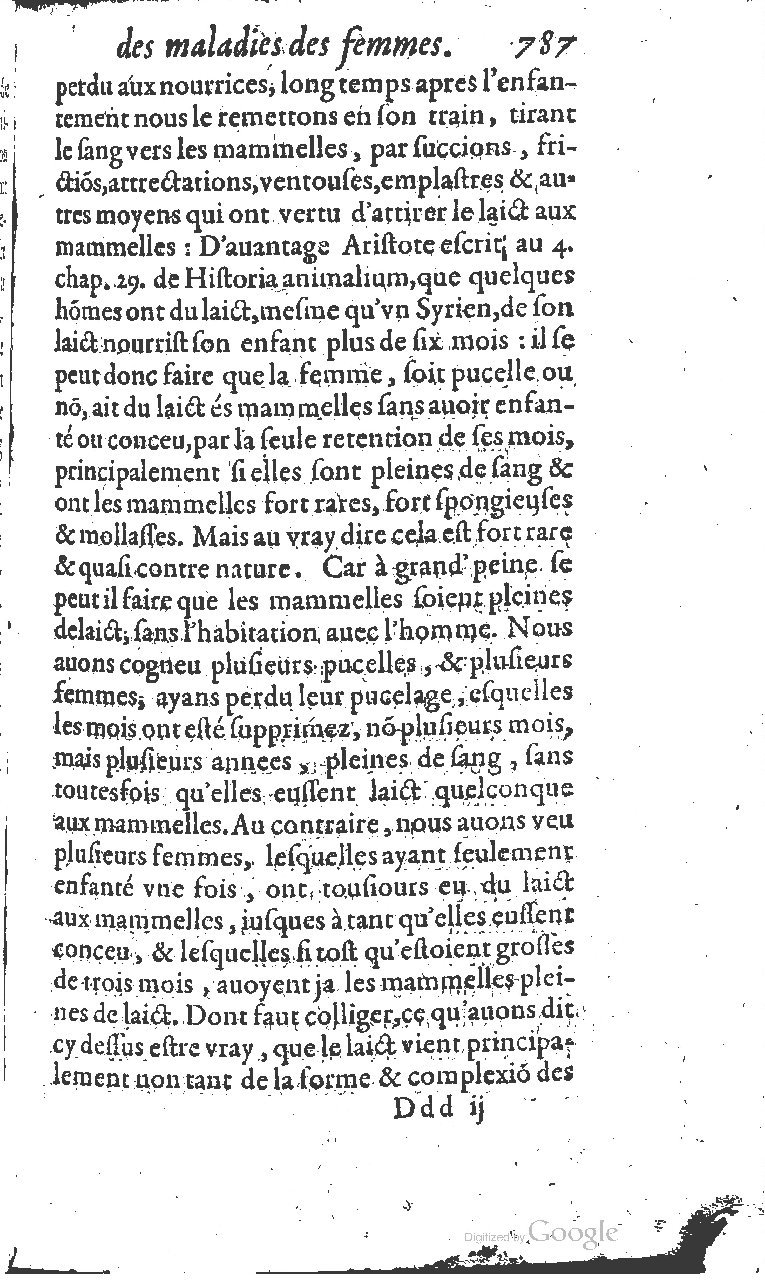 1617 - Jean Le Bouc - Trésor des remèdes secrets - BM Lyon