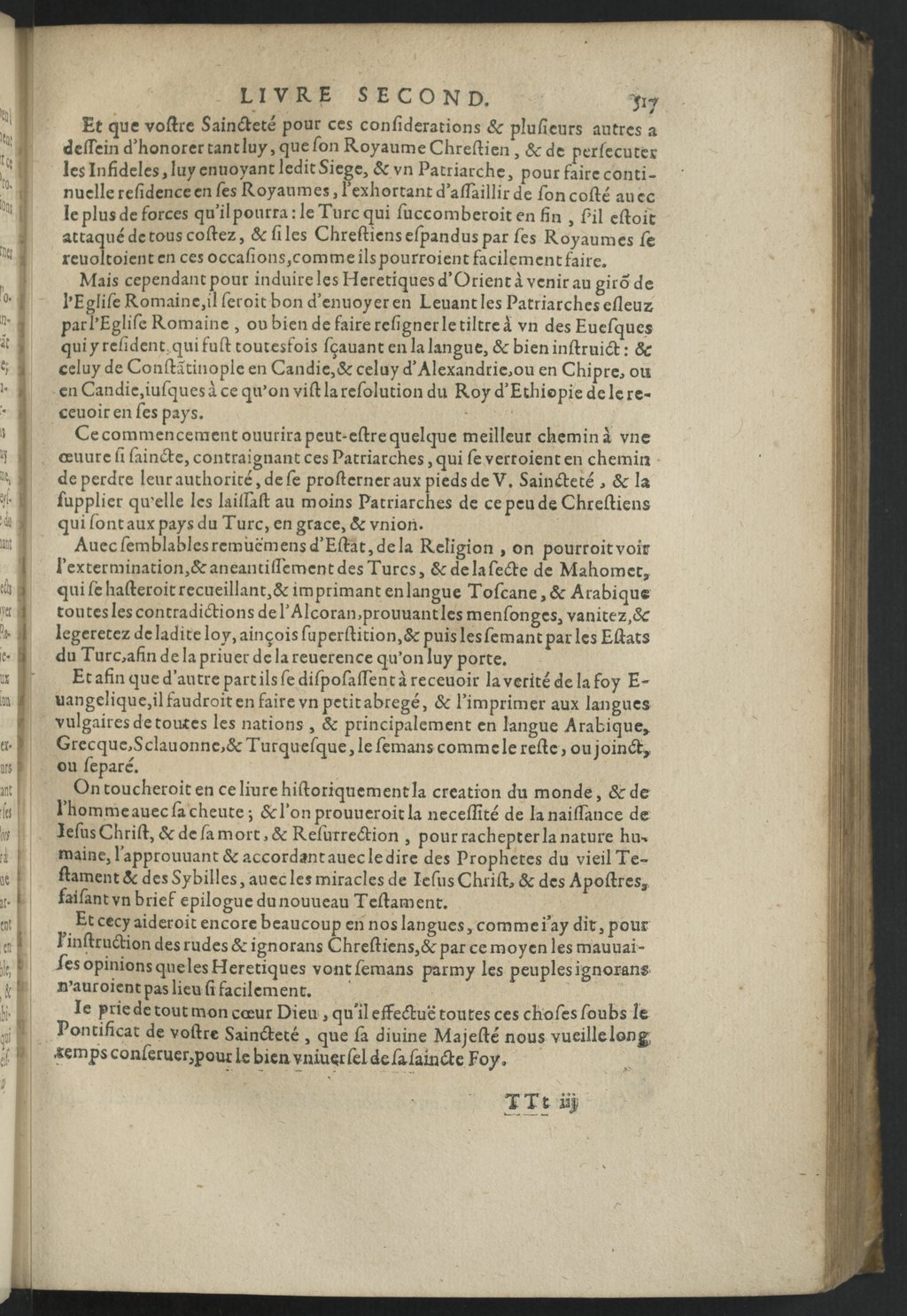 1611 - Pierre Chevalier - Trésor politique - BnF Tolbiac