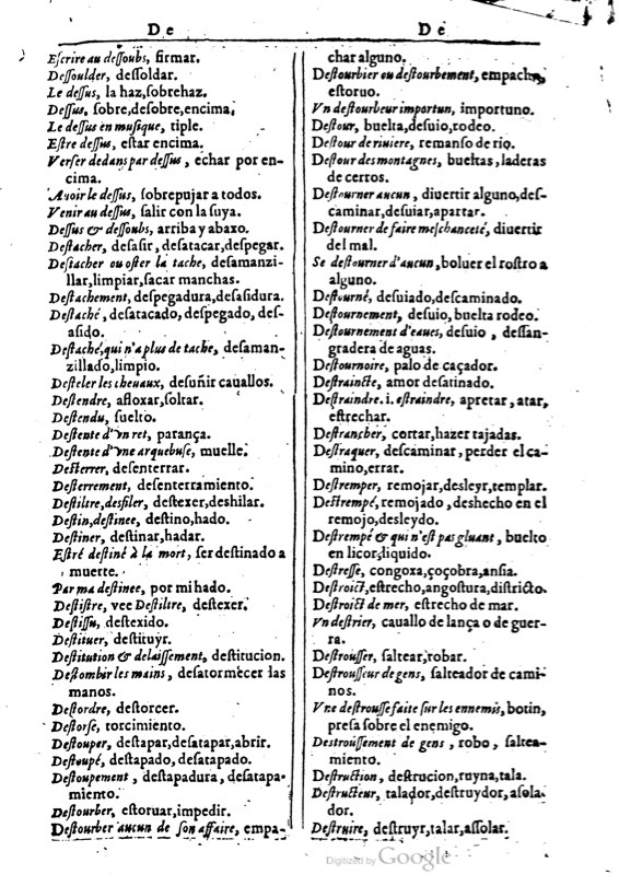 1616 Veuve Marc Orry - Trésor des deux langues espagnole et française.BM Lyon-0730.jpeg