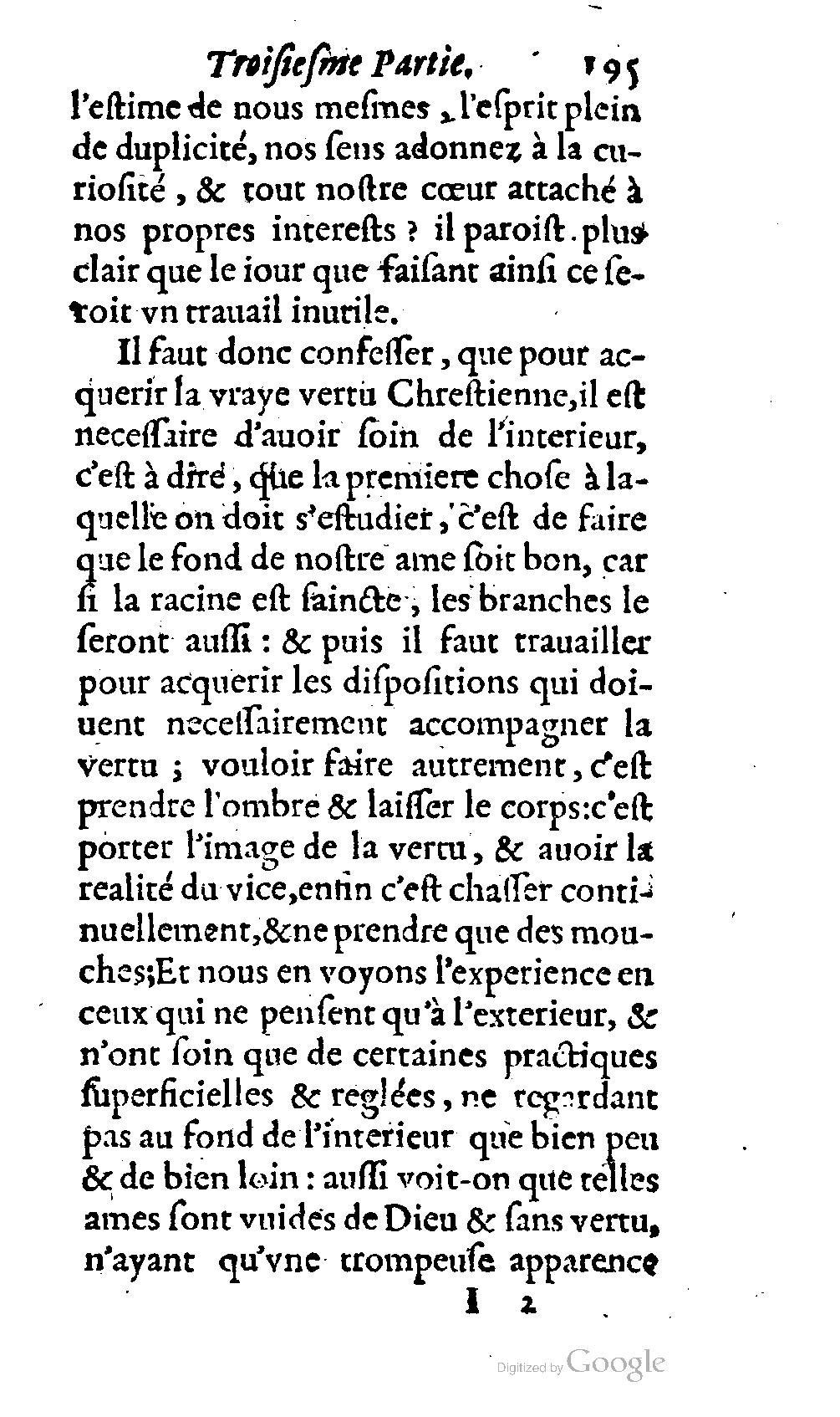1646 - Antoine Cellier et Pierre Compagnon - Trésor spirituel contenant les obligations - BM Lyon 1646 - Antoine Cellier et Pierre Compagnon - Trésor spirituel contenant les obligations - BM Lyon